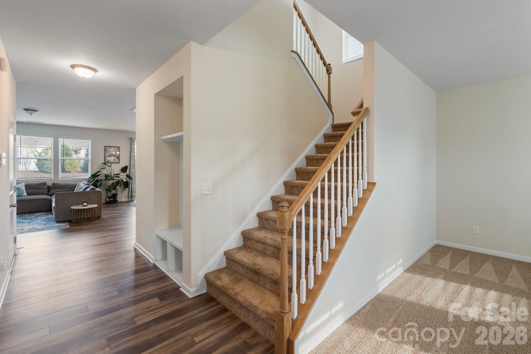 6507 Georgia Oak Road