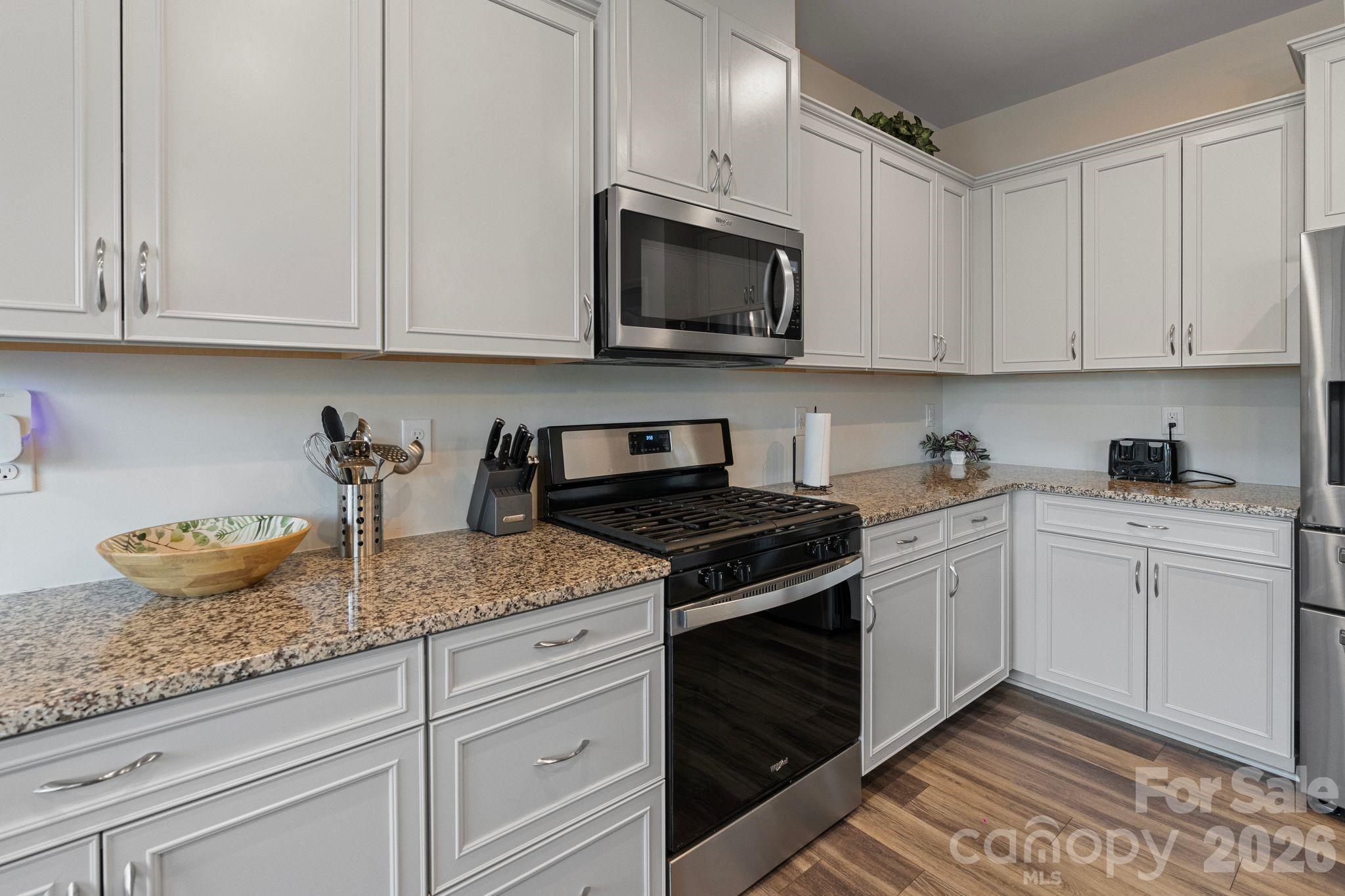 6507 Georgia Oak Road