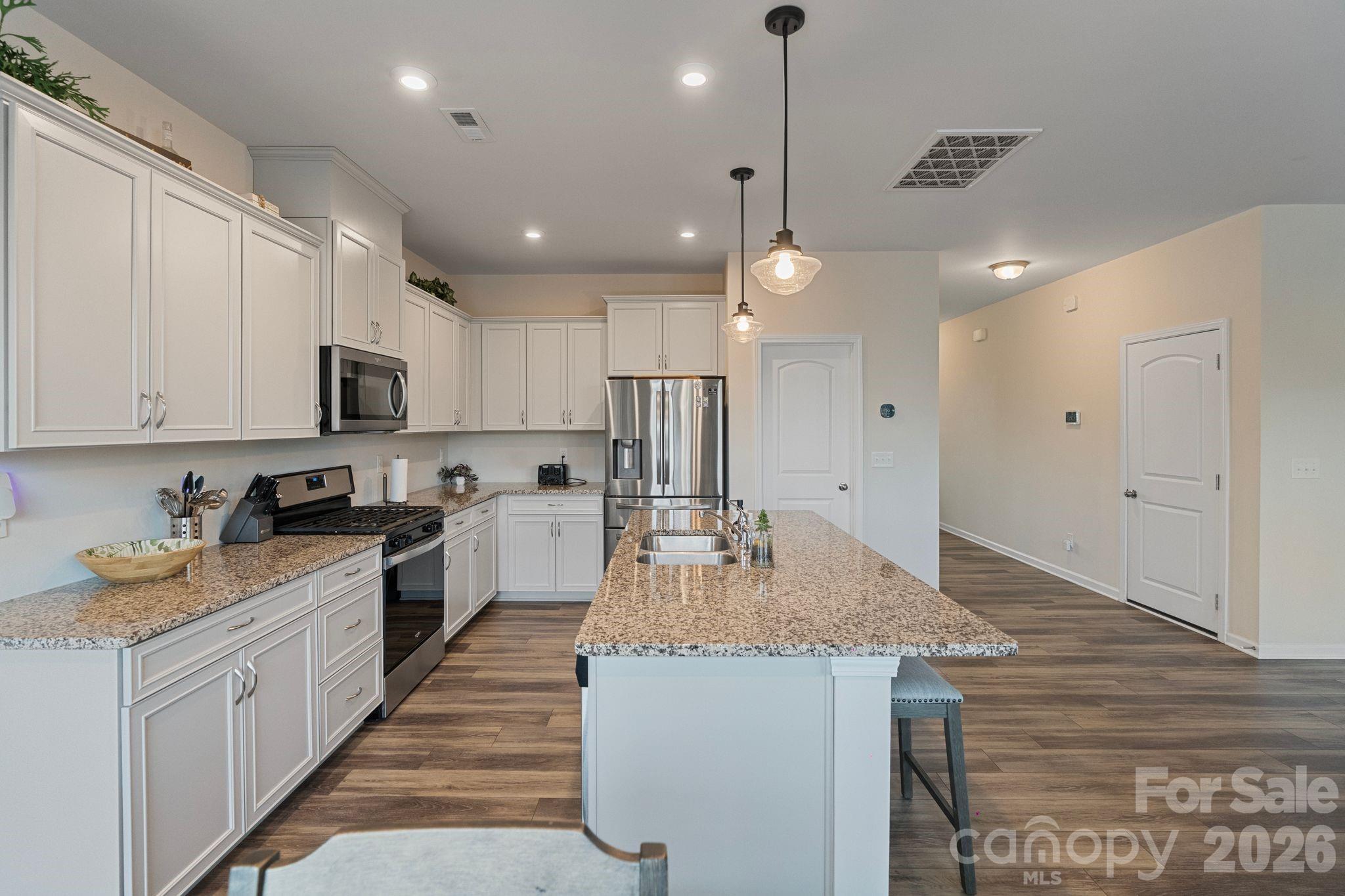 6507 Georgia Oak Road