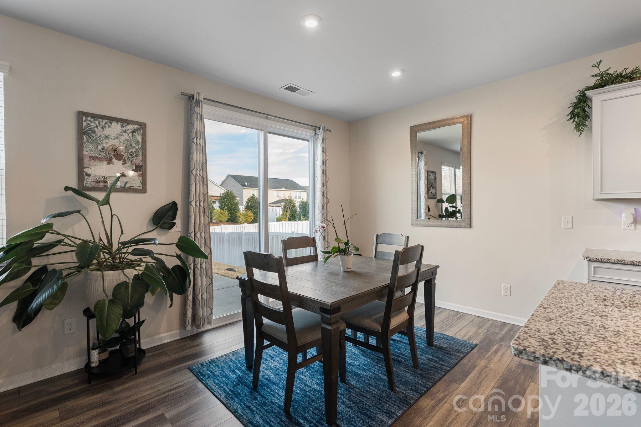 6507 Georgia Oak Road