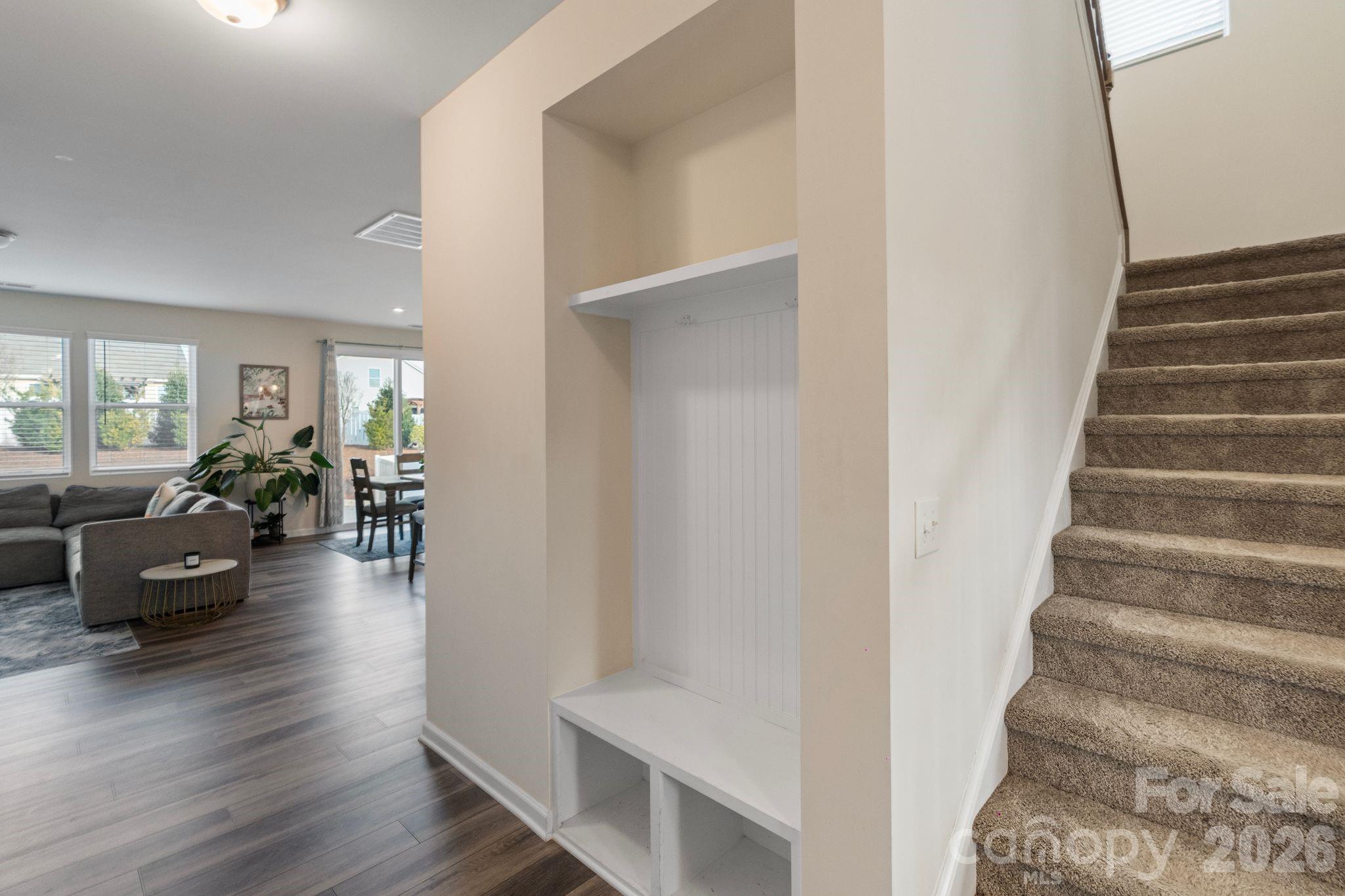 6507 Georgia Oak Road