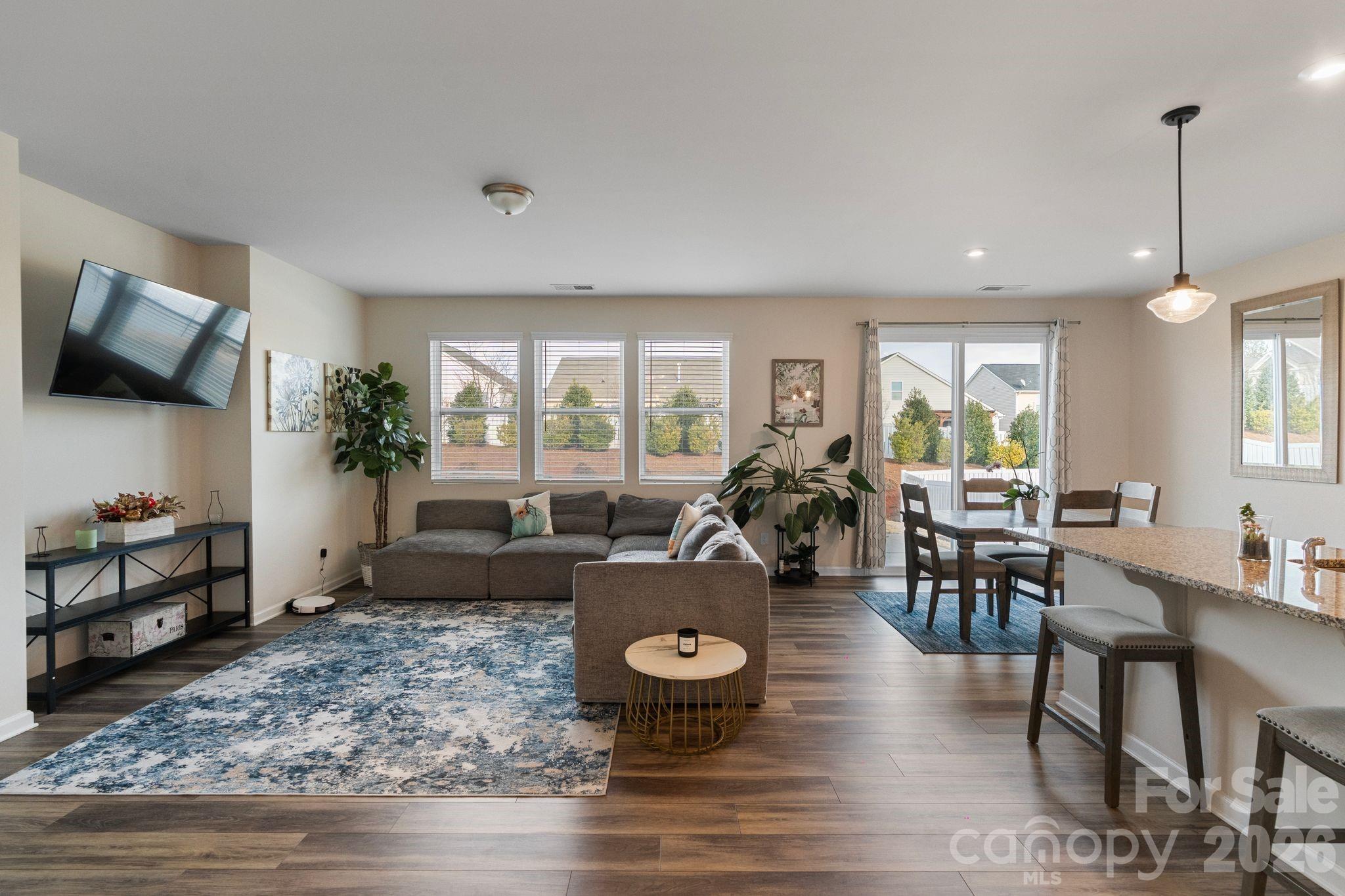 6507 Georgia Oak Road