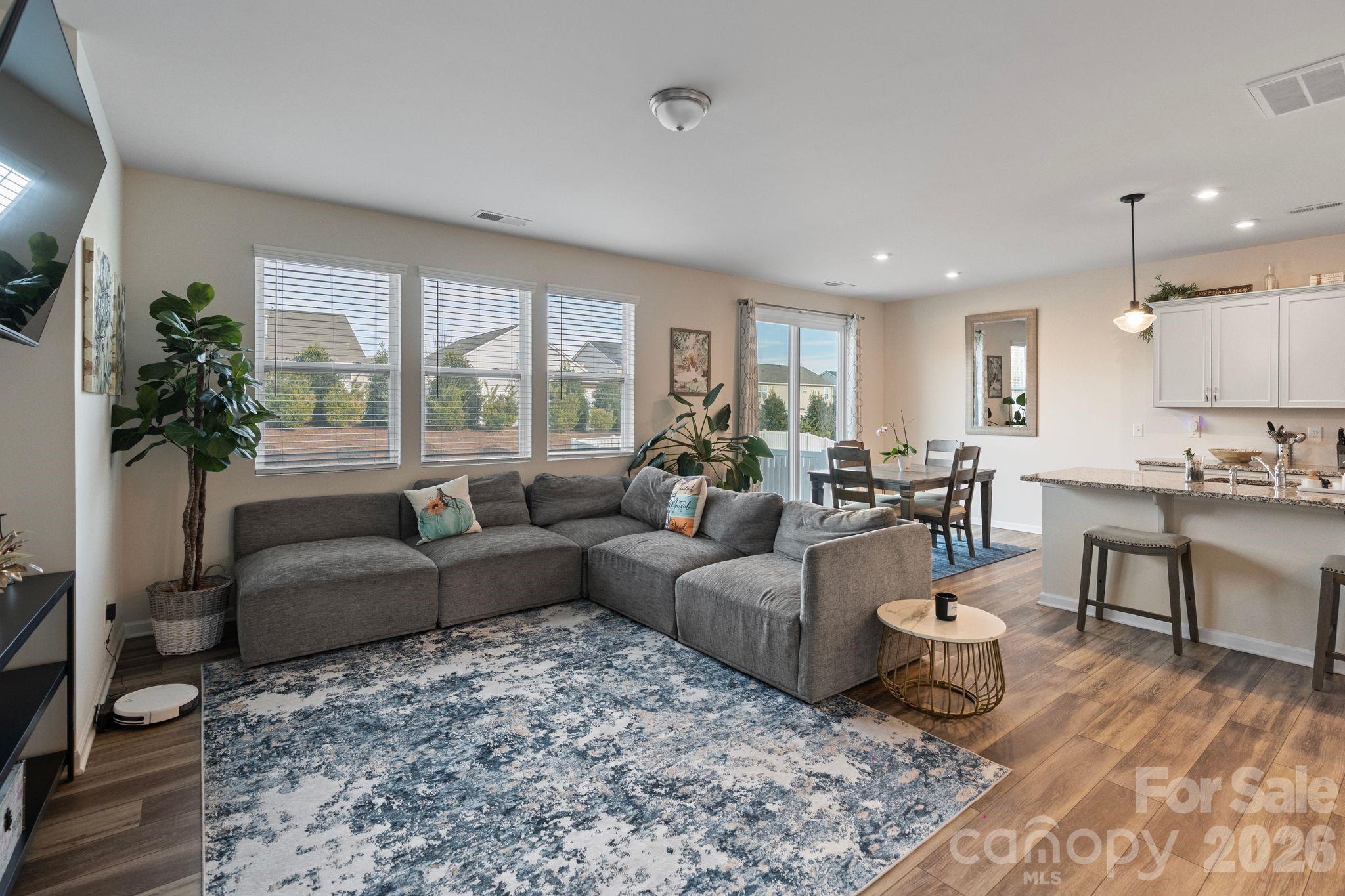 6507 Georgia Oak Road