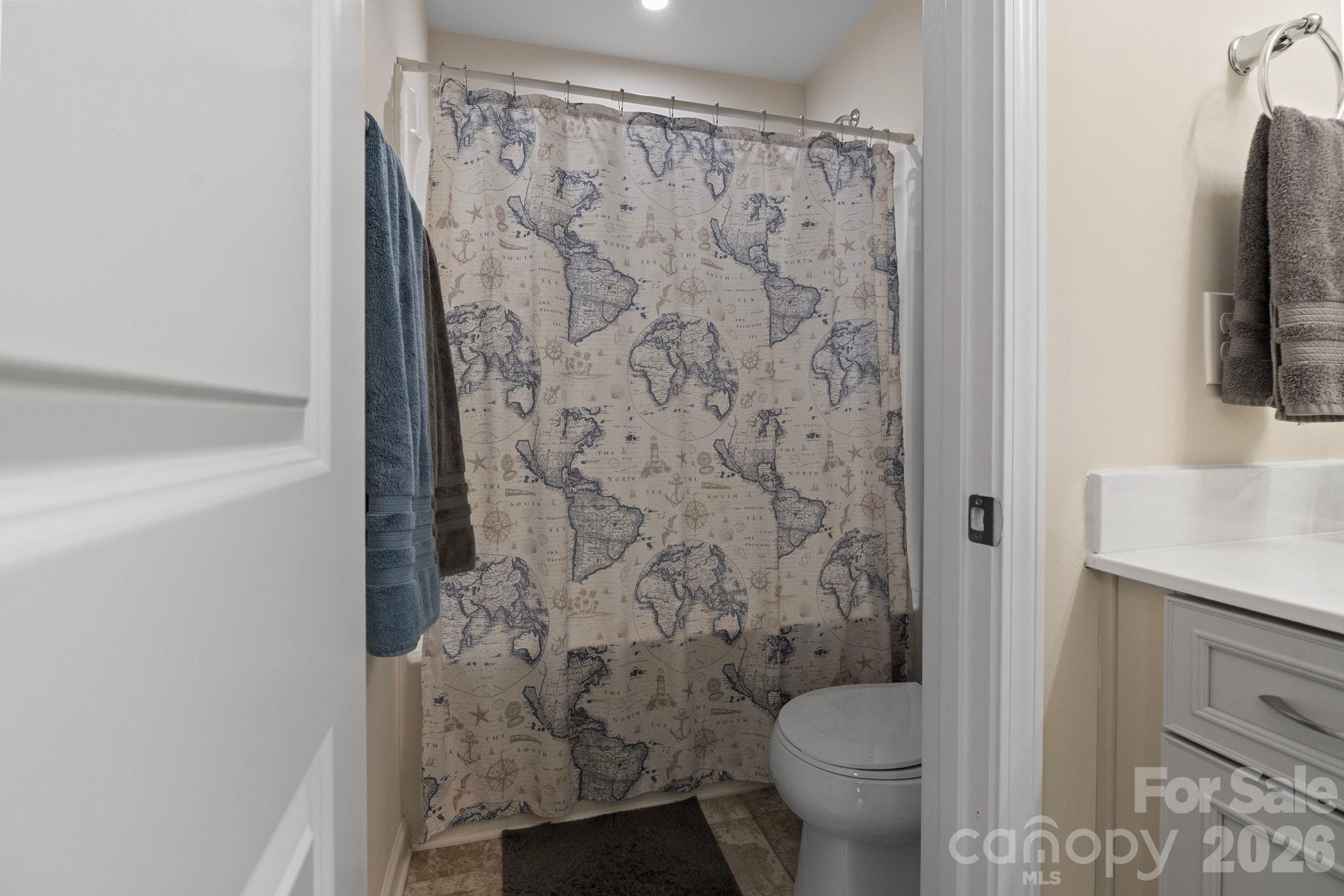 6507 Georgia Oak Road