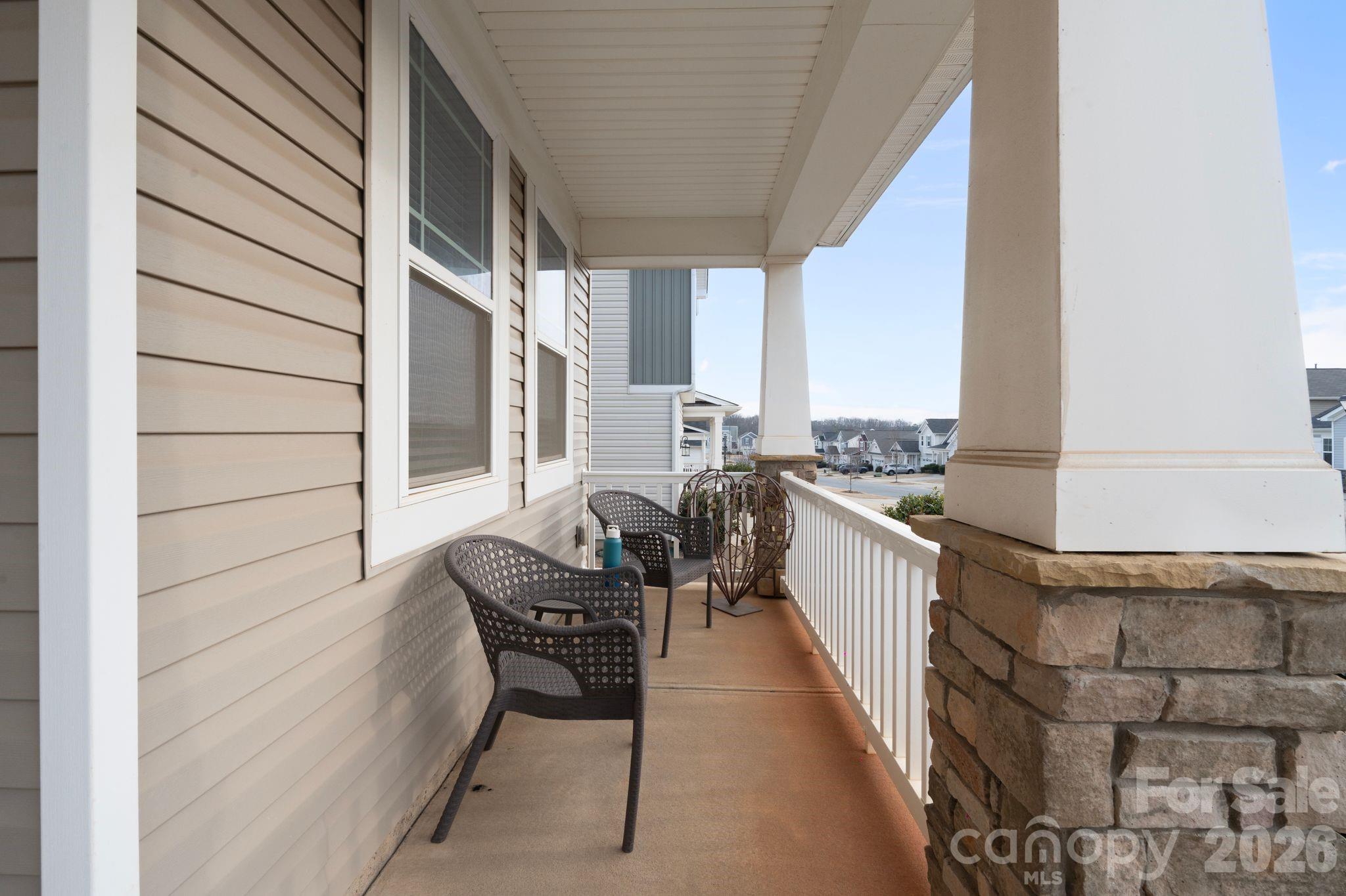 6507 Georgia Oak Road