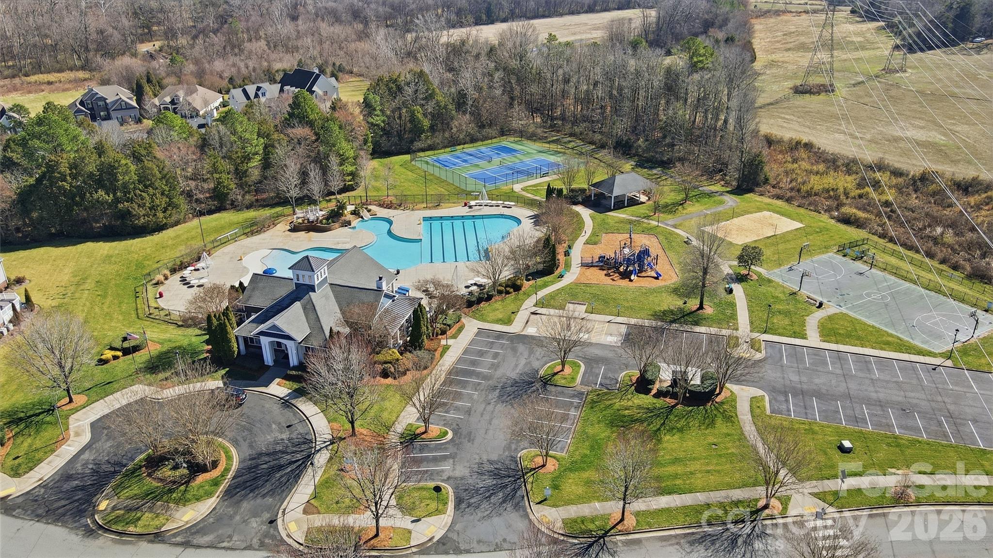 3203 Kelsey Plaza