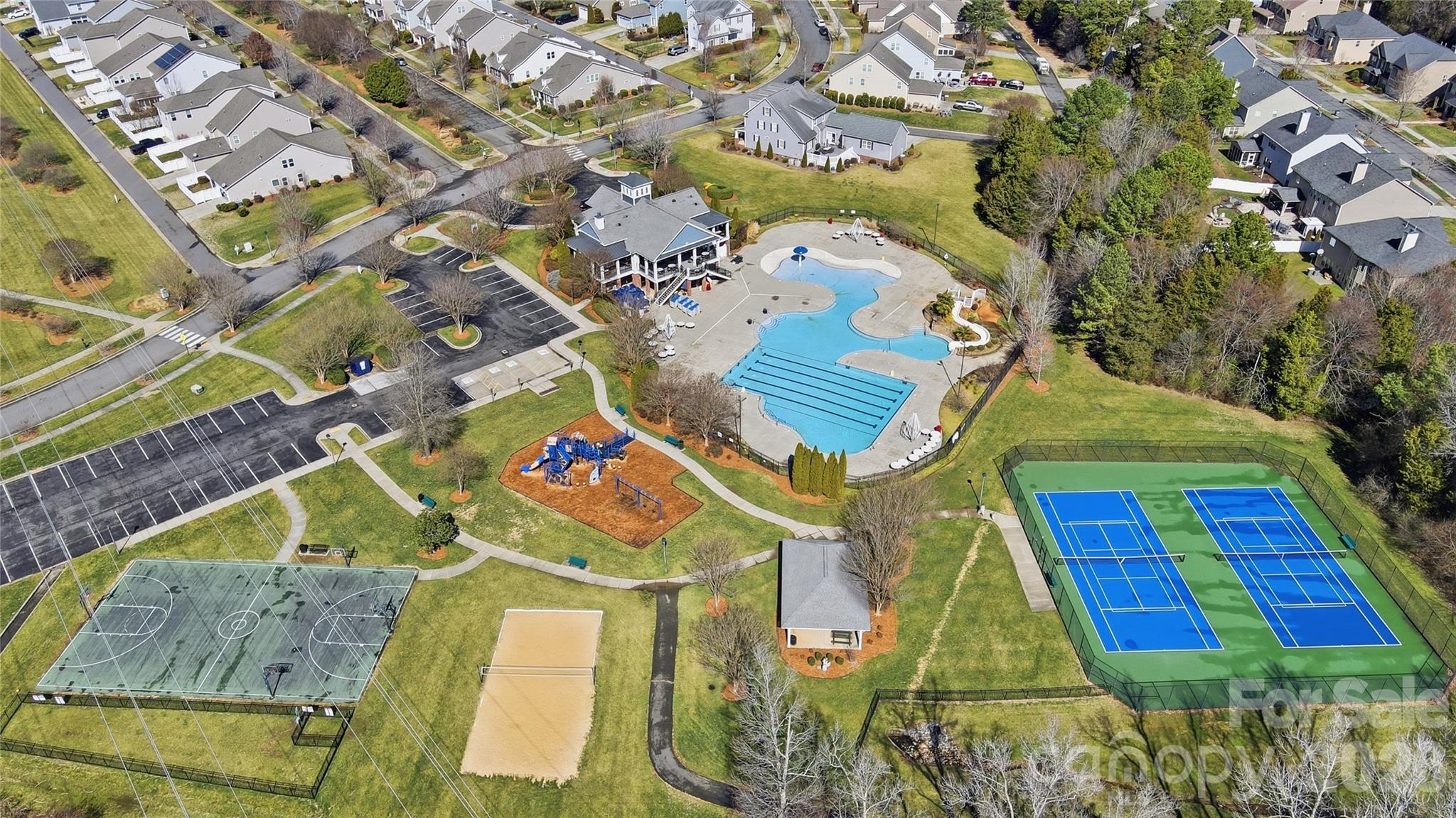 3203 Kelsey Plaza