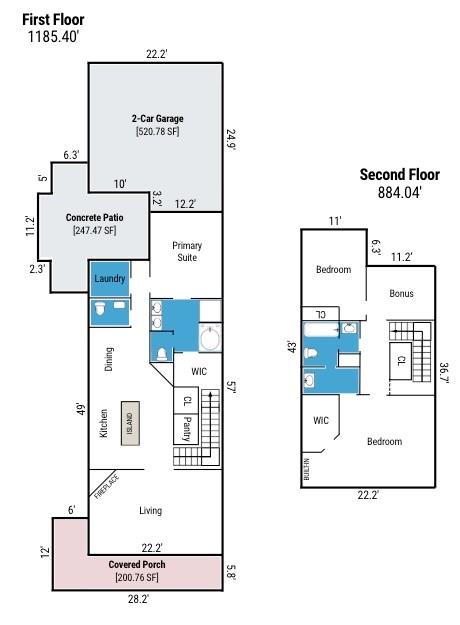 3203 Kelsey Plaza