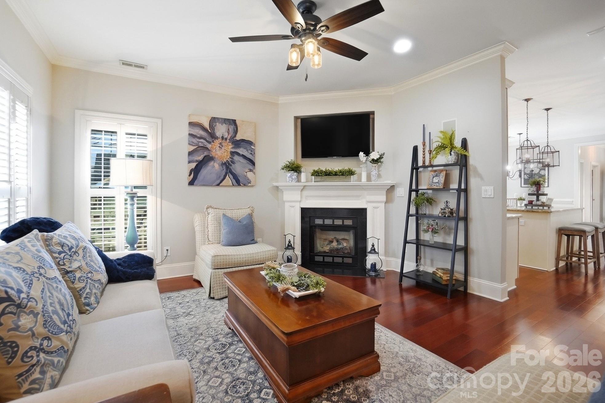 3203 Kelsey Plaza