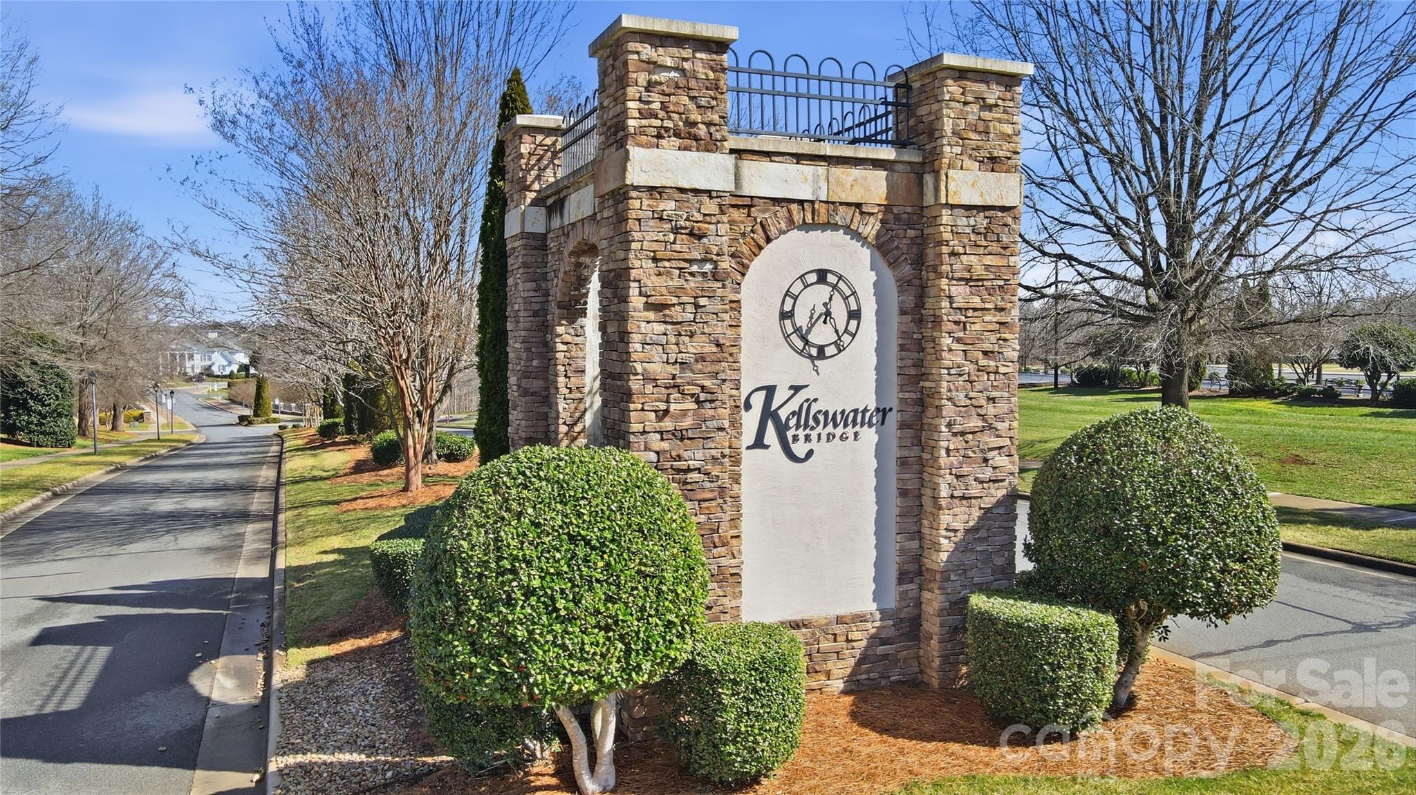 3203 Kelsey Plaza
