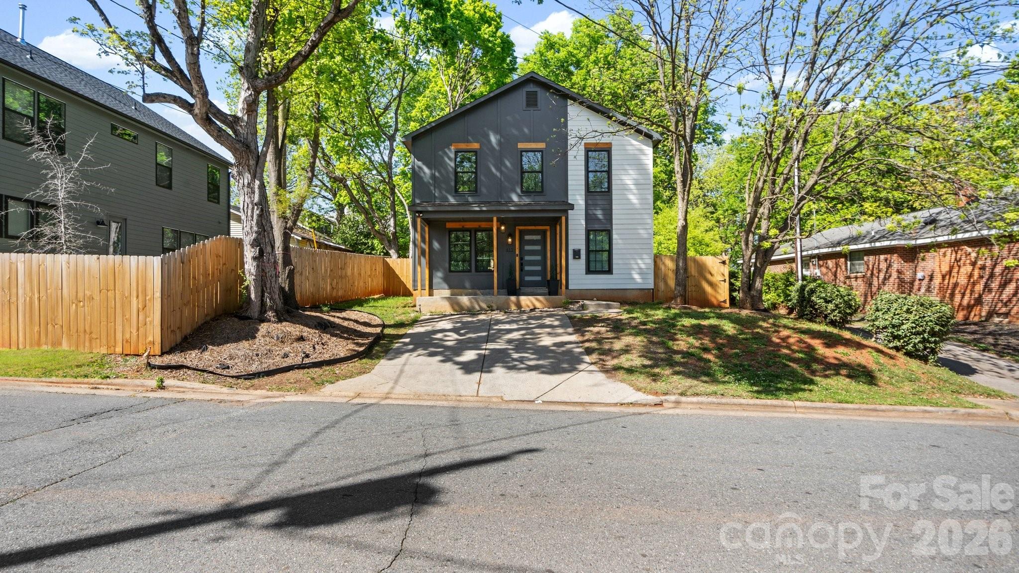 411 Cemetery Street