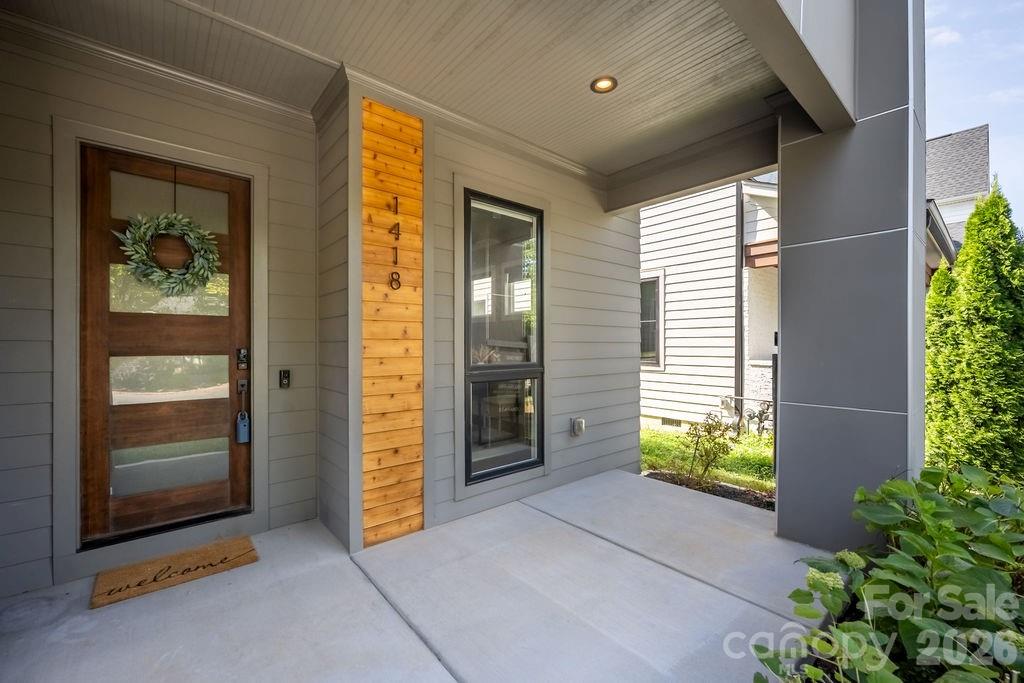 1418 N Caldwell Street