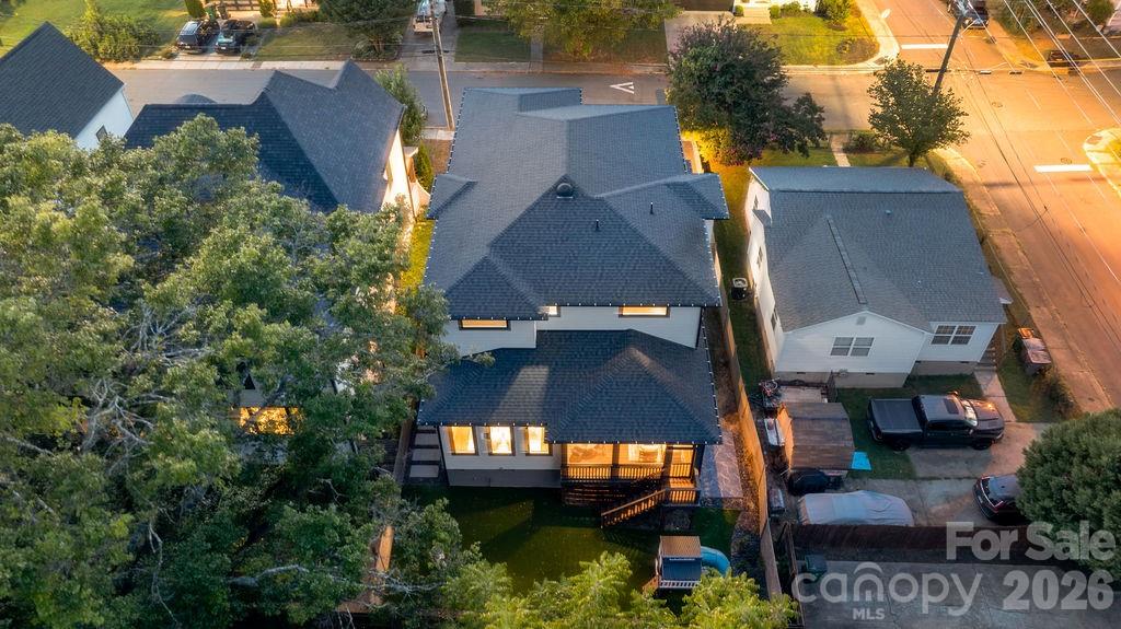 1418 N Caldwell Street