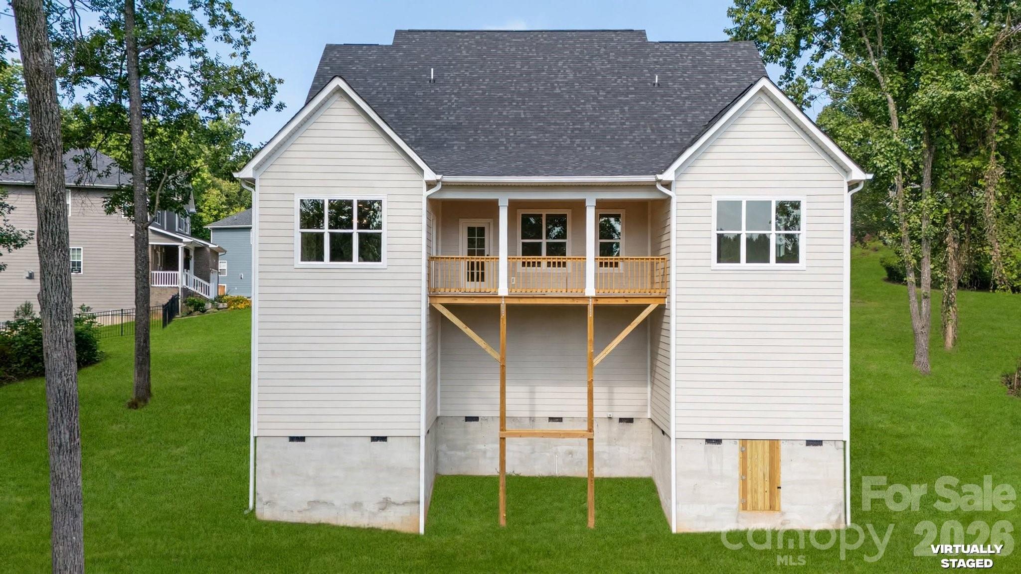 3800 Erskine Woods Drive