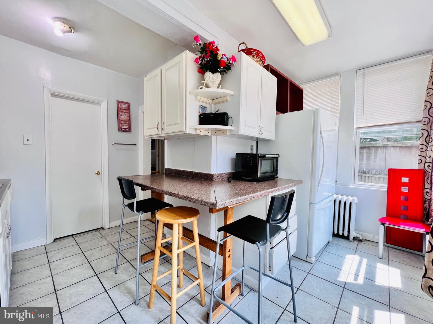 726 Rock Creek Church Rd NW #1