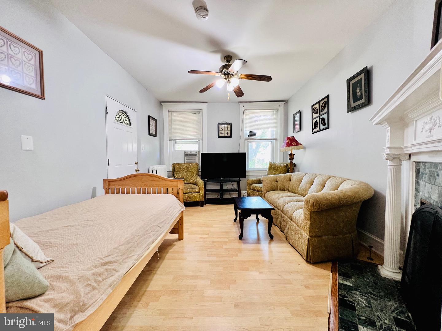 726 Rock Creek Church Rd NW #1