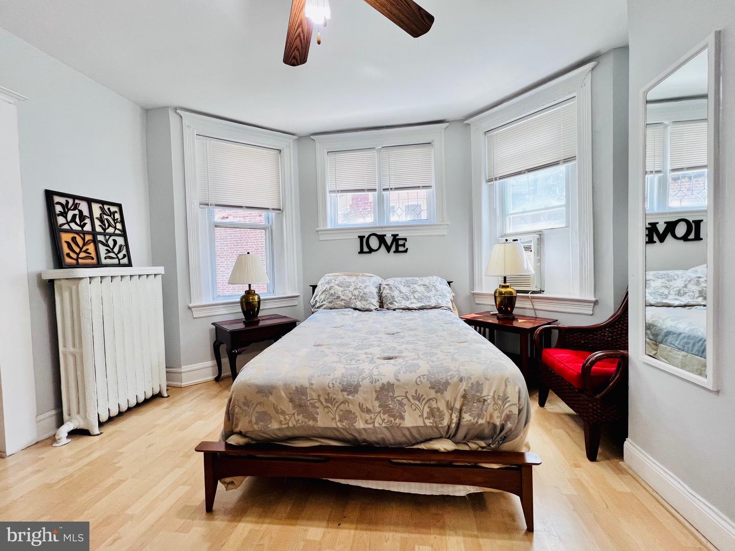 726 Rock Creek Church Rd NW #1