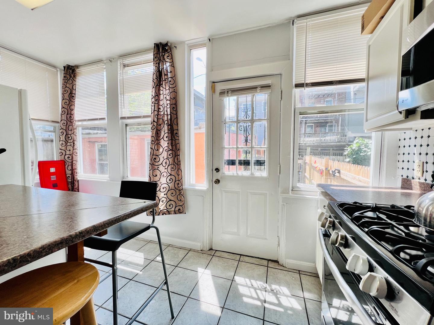 726 Rock Creek Church Rd NW #1