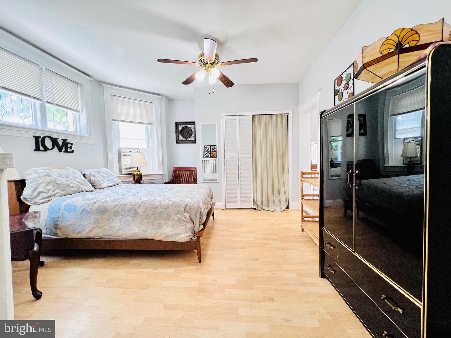 726 Rock Creek Church Rd NW #1