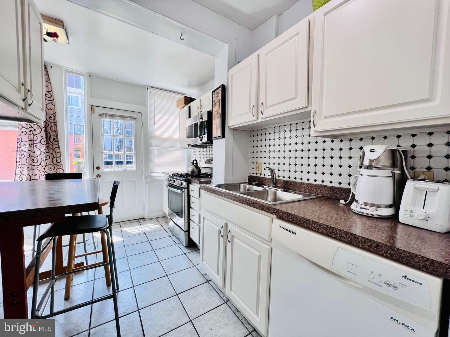 726 Rock Creek Church Rd NW #1