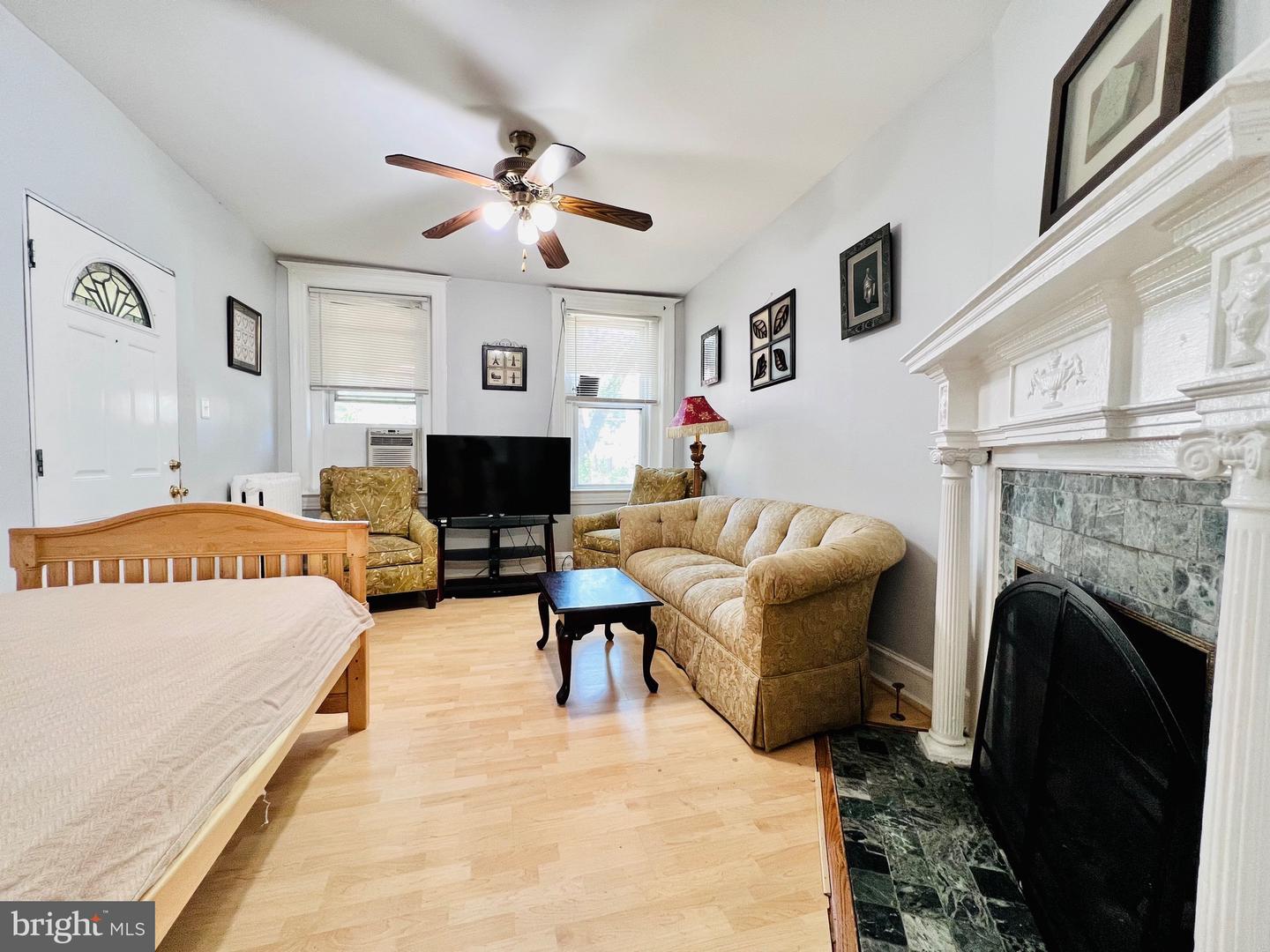 726 Rock Creek Church Rd NW #1