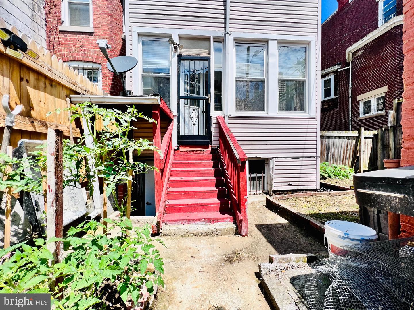 726 Rock Creek Church Rd NW #1