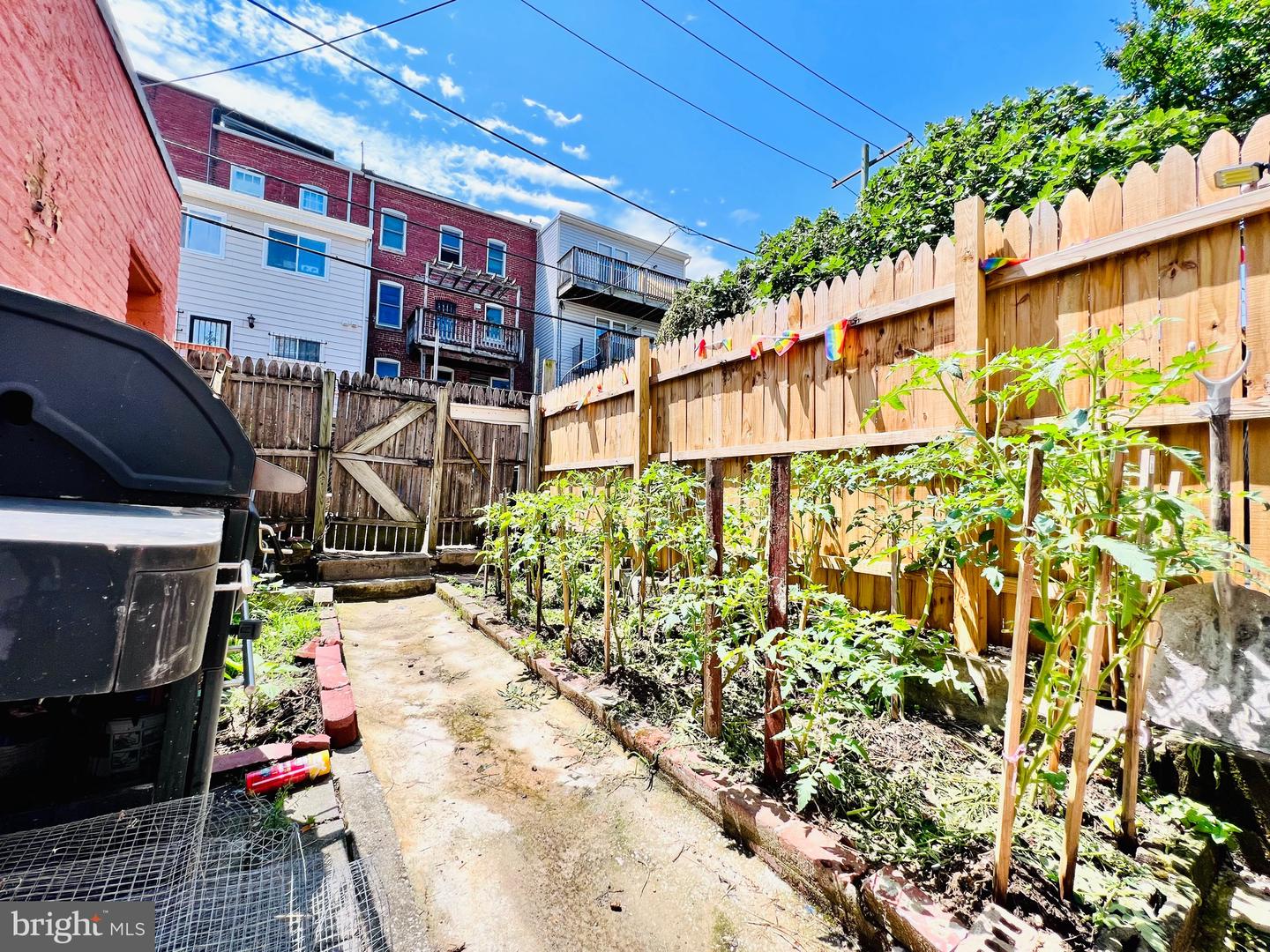 726 Rock Creek Church Rd NW #1