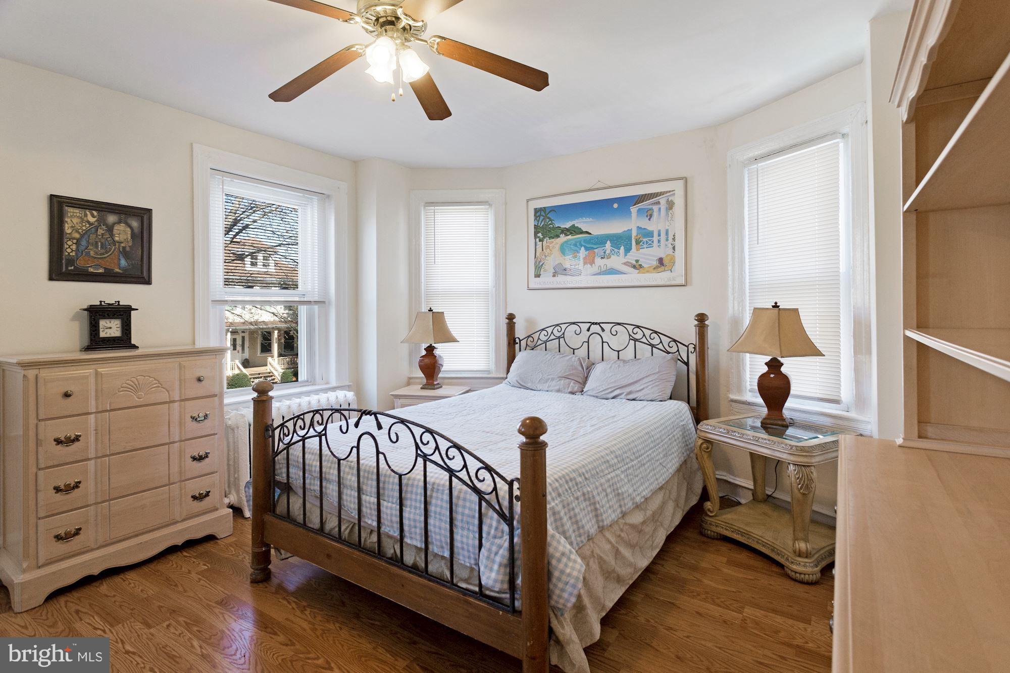 726 ROCK CREEK CHURCH RD NW #2