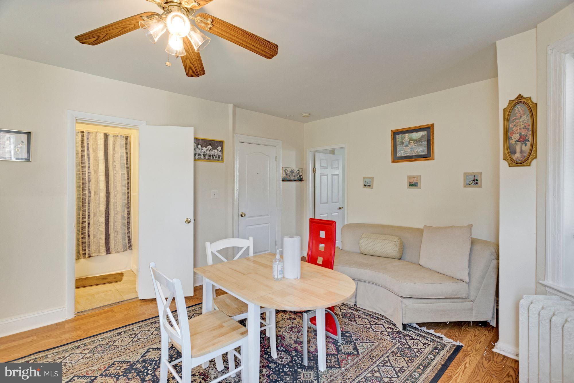 726 ROCK CREEK CHURCH RD NW #2