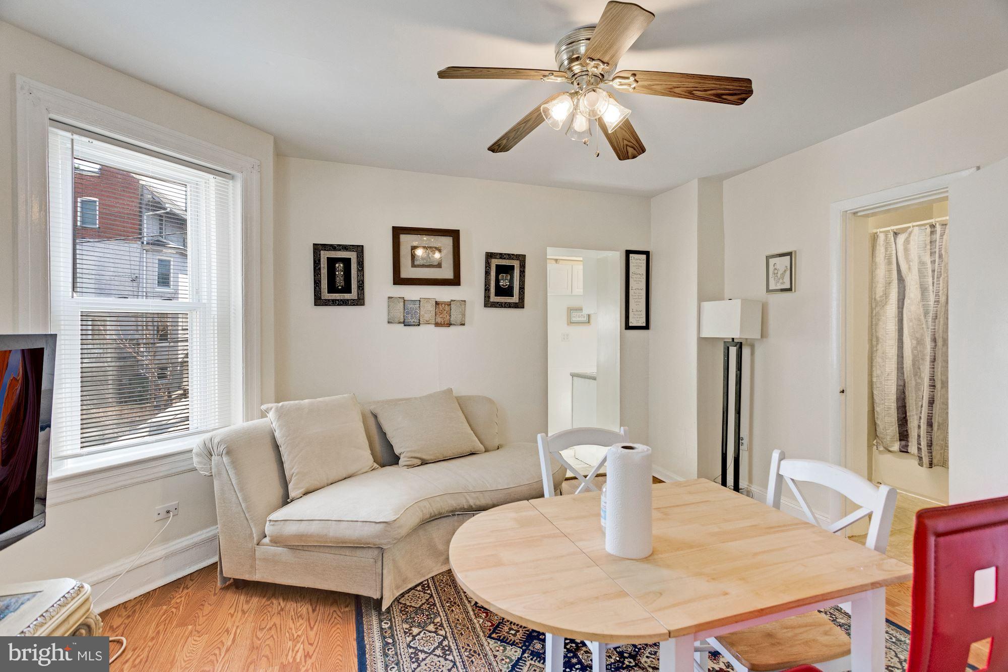 726 ROCK CREEK CHURCH RD NW #2