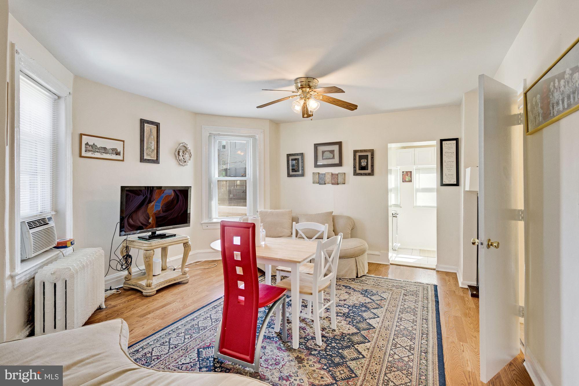 726 ROCK CREEK CHURCH RD NW #2