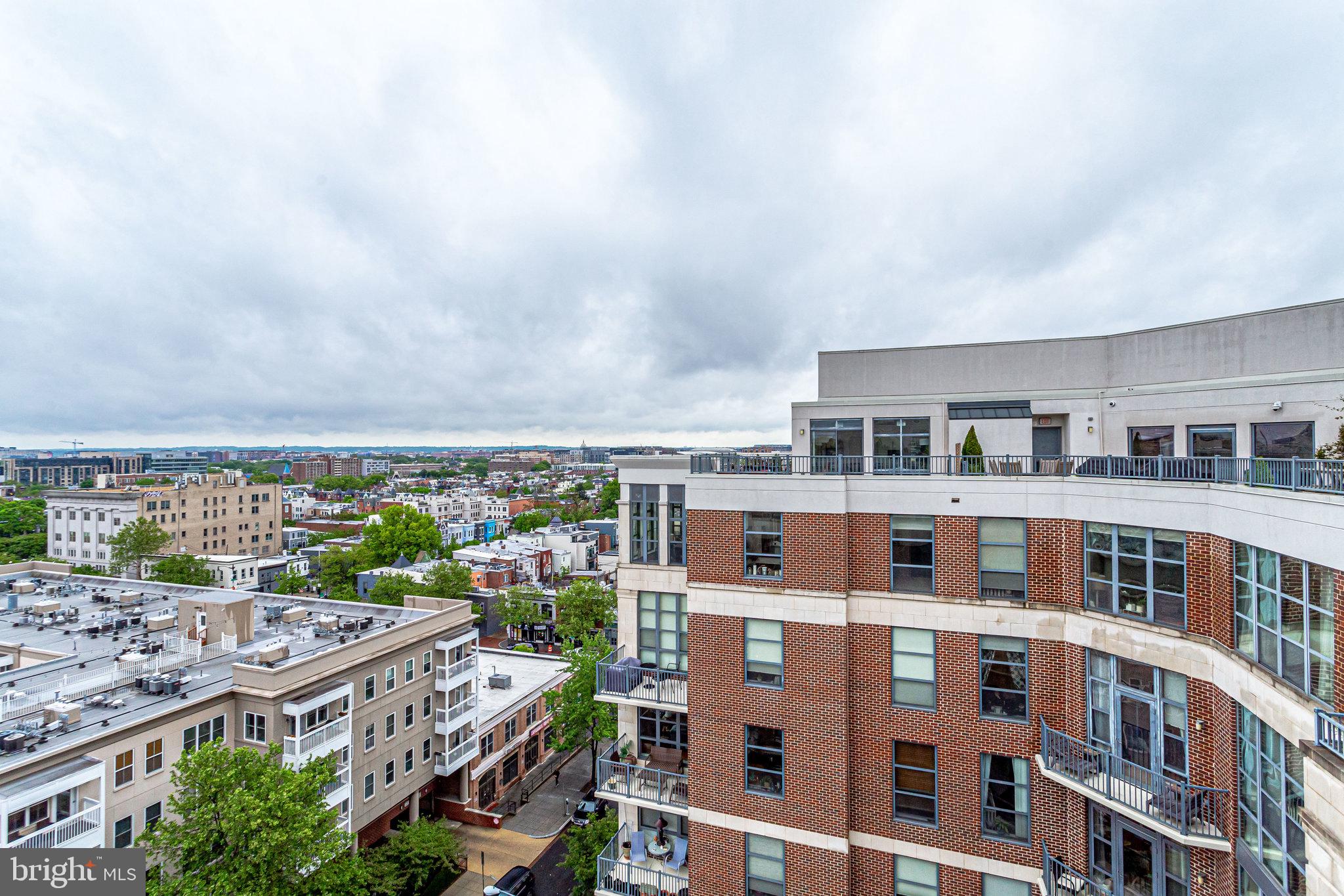 2020 12TH ST NW #PH10