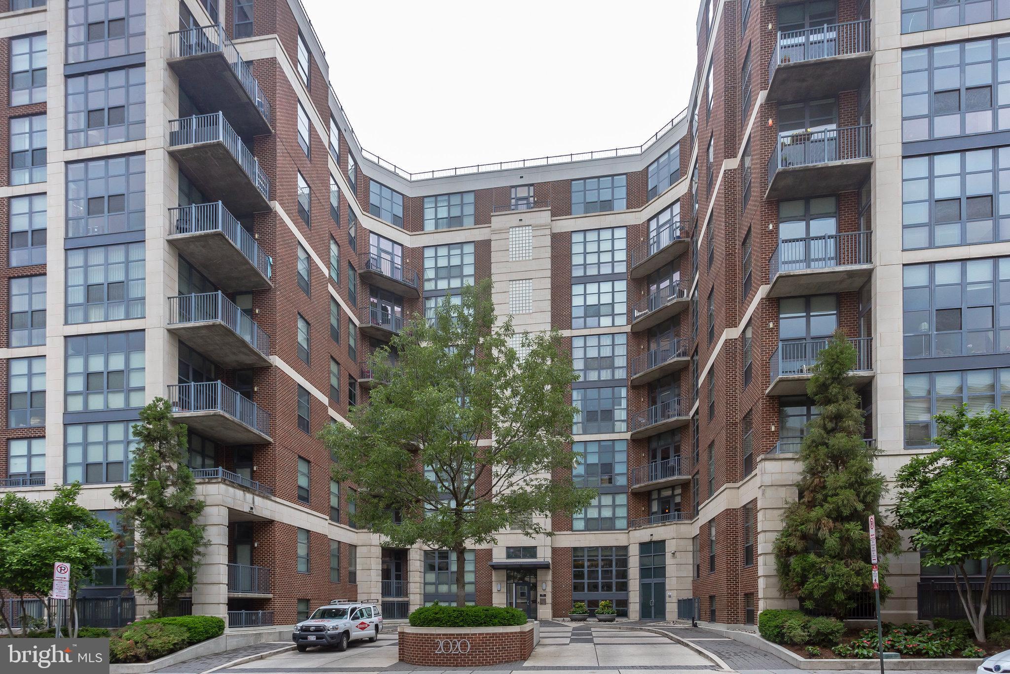 2020 12TH ST NW #PH10