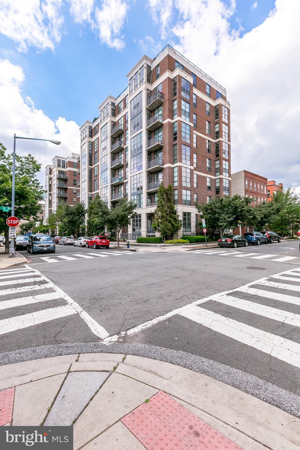 2020 12TH ST NW #PH10