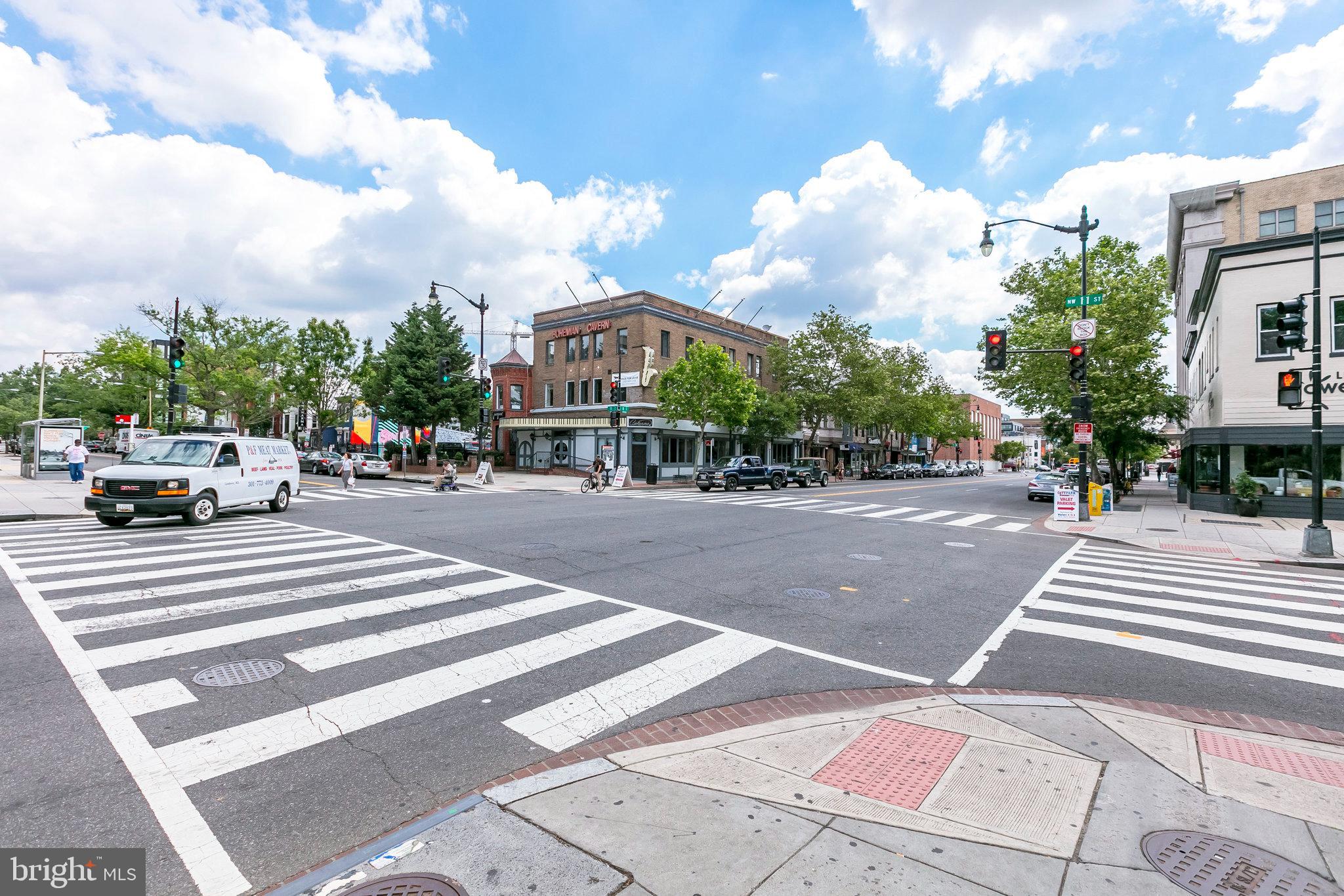 2020 12TH ST NW #PH10