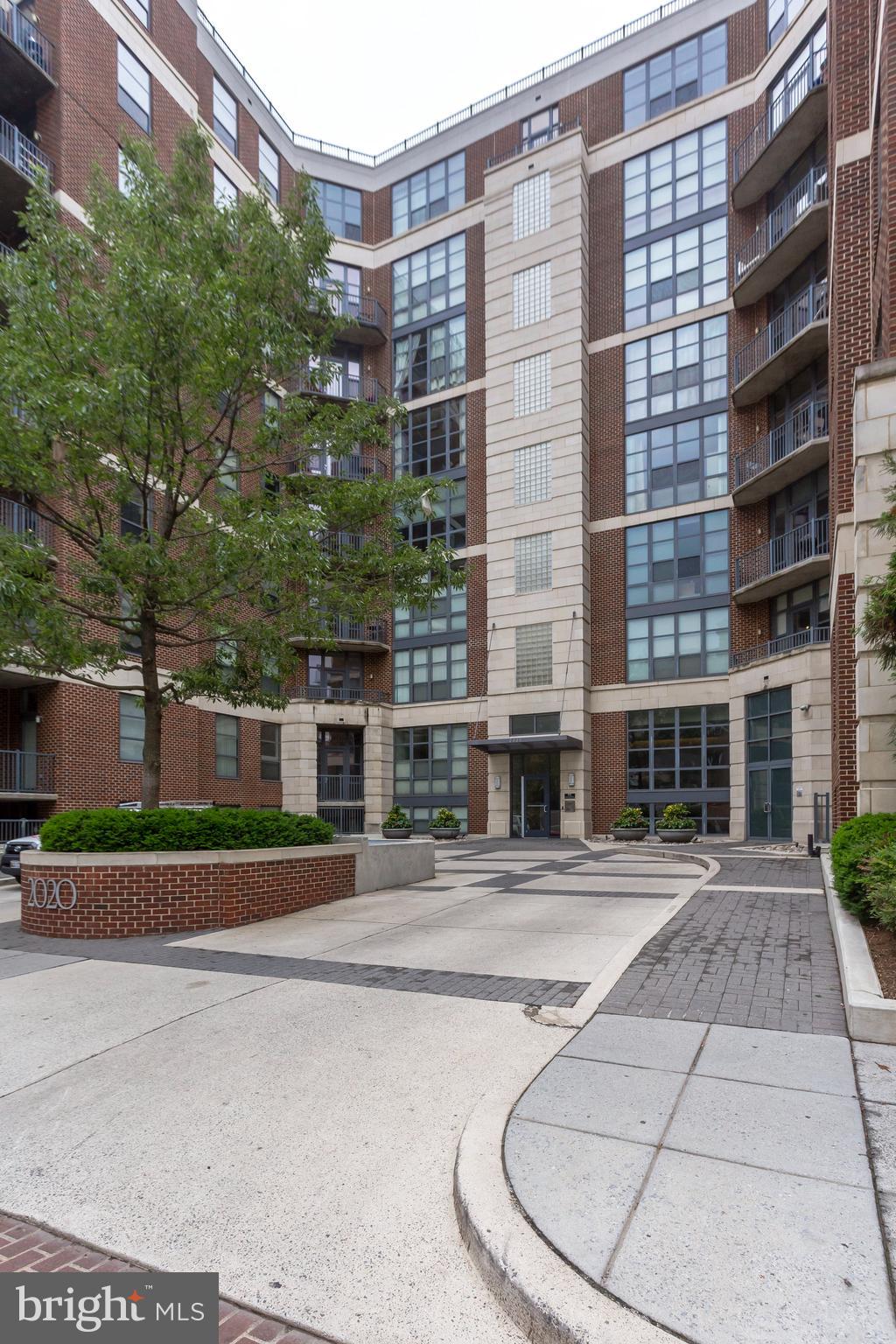 2020 12TH ST NW #PH10