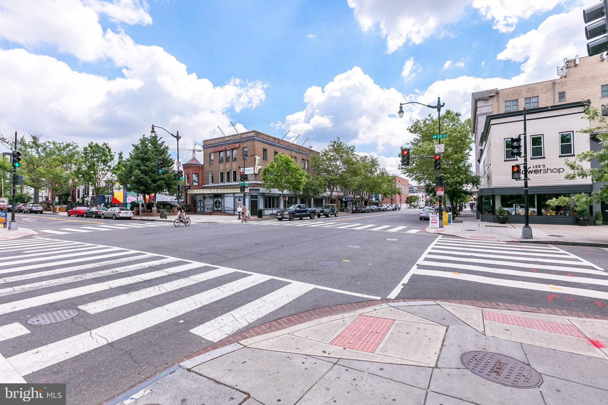 2020 12TH ST NW #PH10