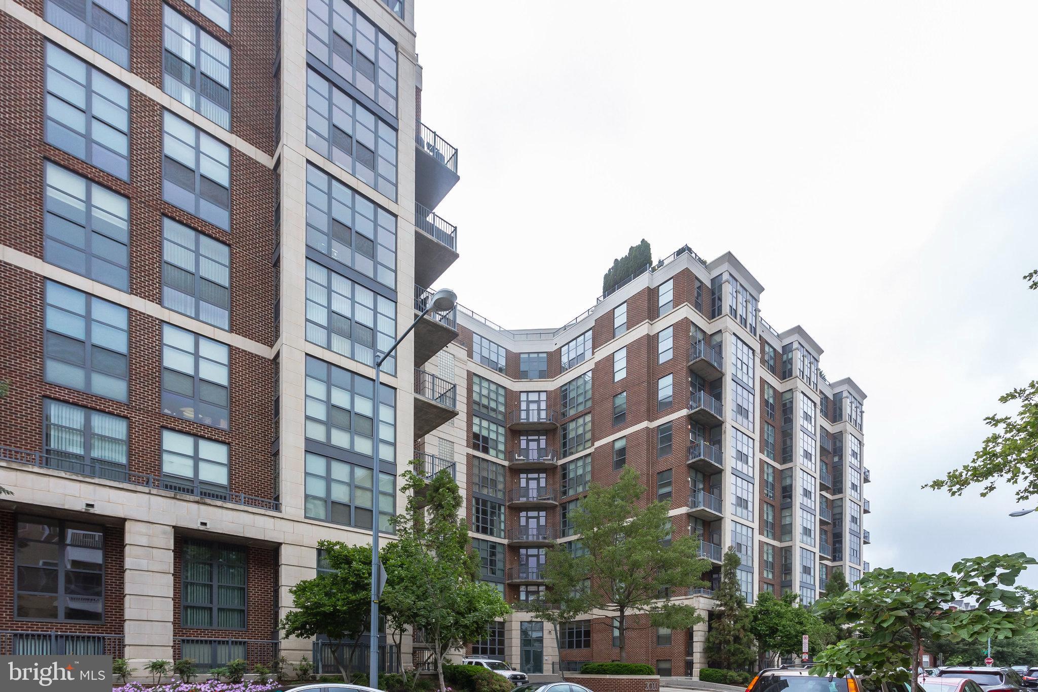 2020 12TH ST NW #PH10