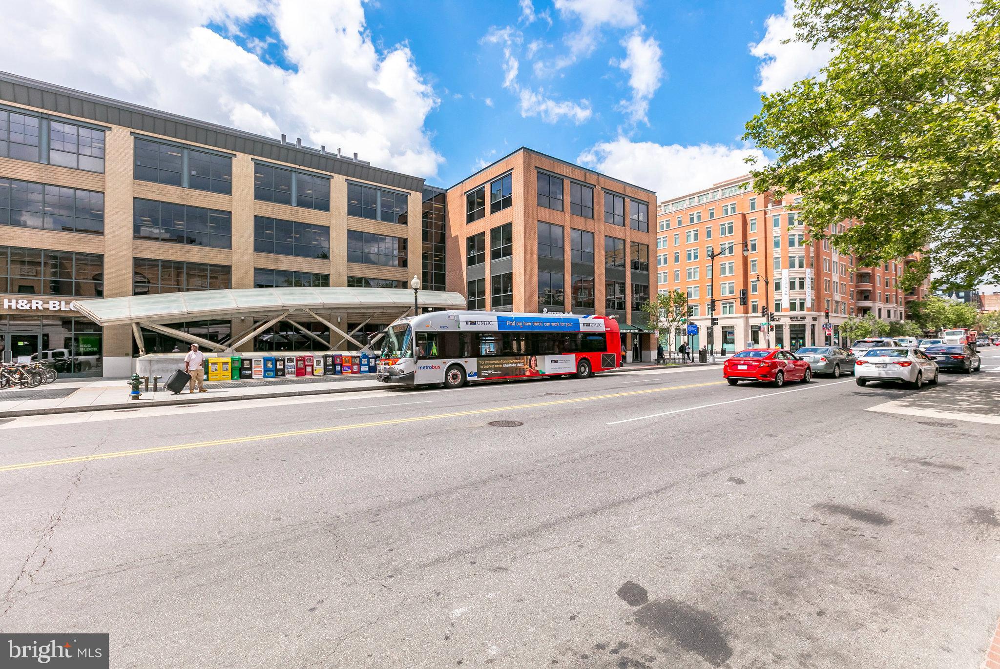 2020 12TH ST NW #PH10