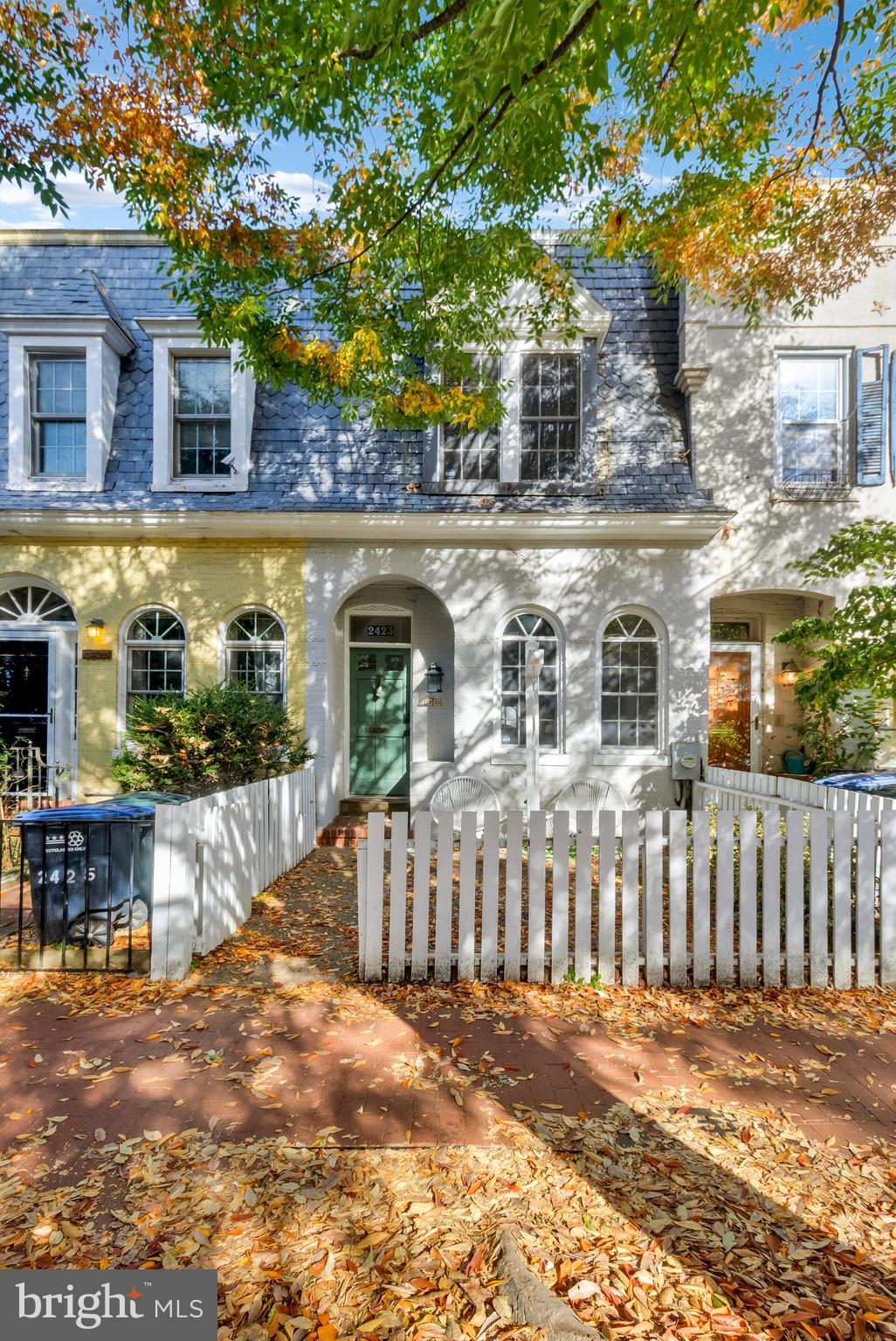 2423 I St NW
