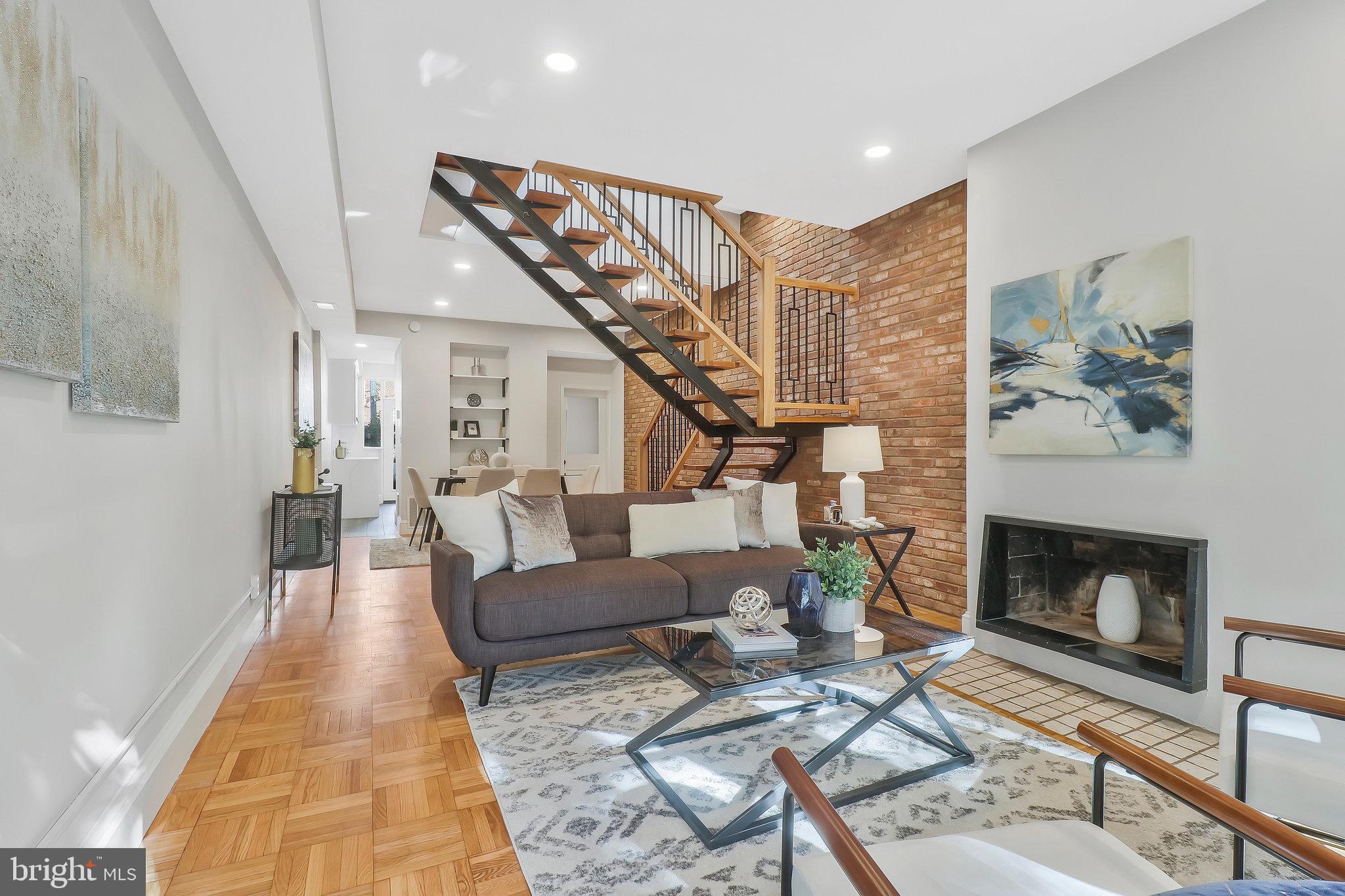 2423 I St NW