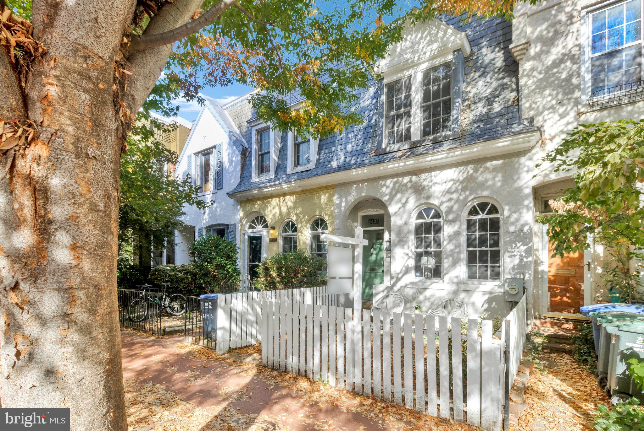 2423 I St NW