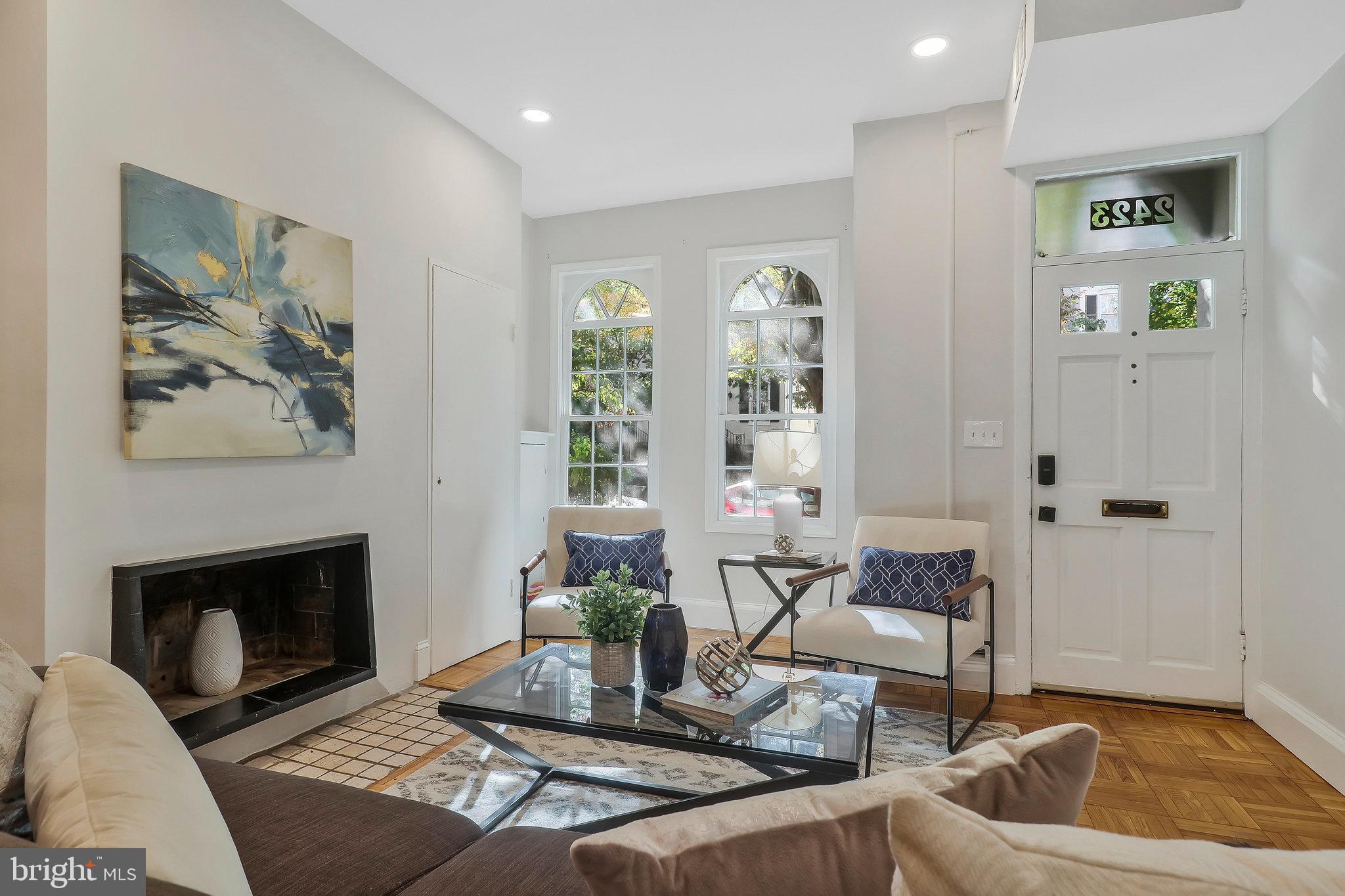 2423 I St NW