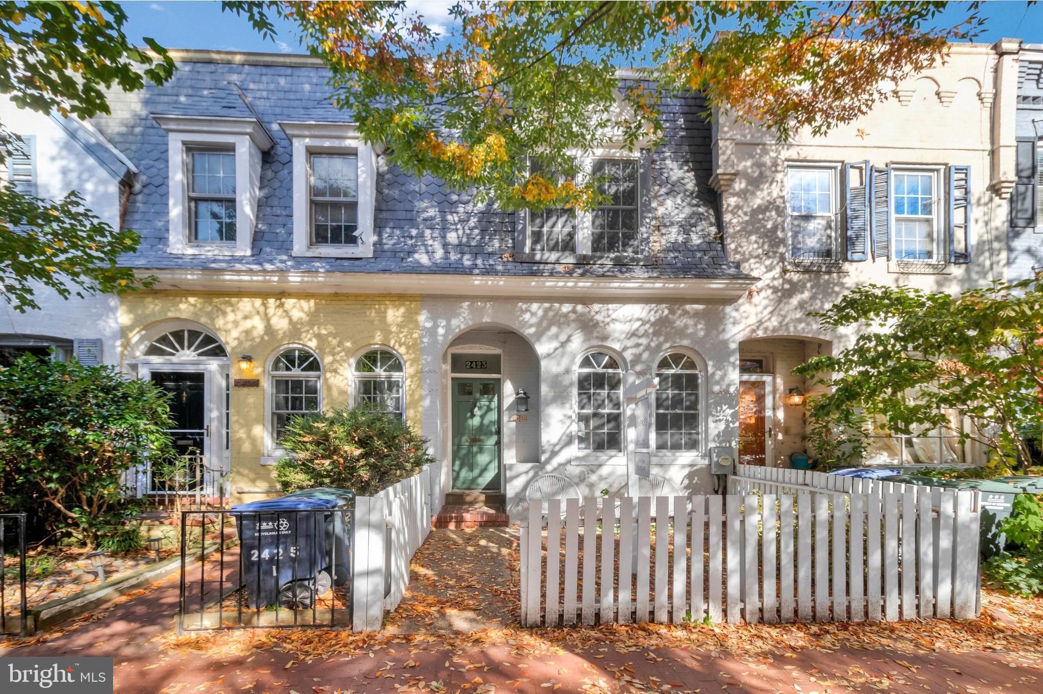 2423 I St NW