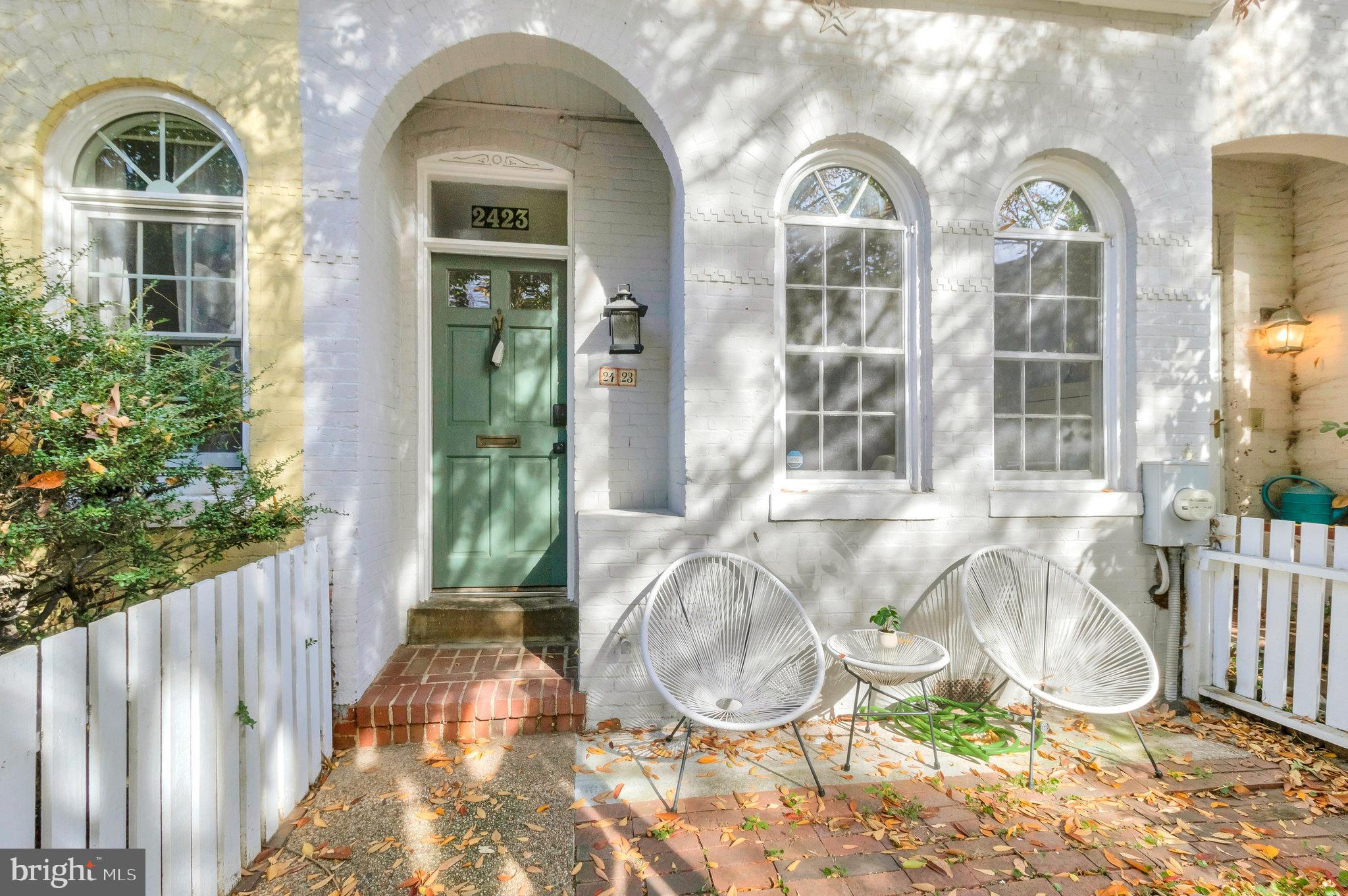 2423 I St NW