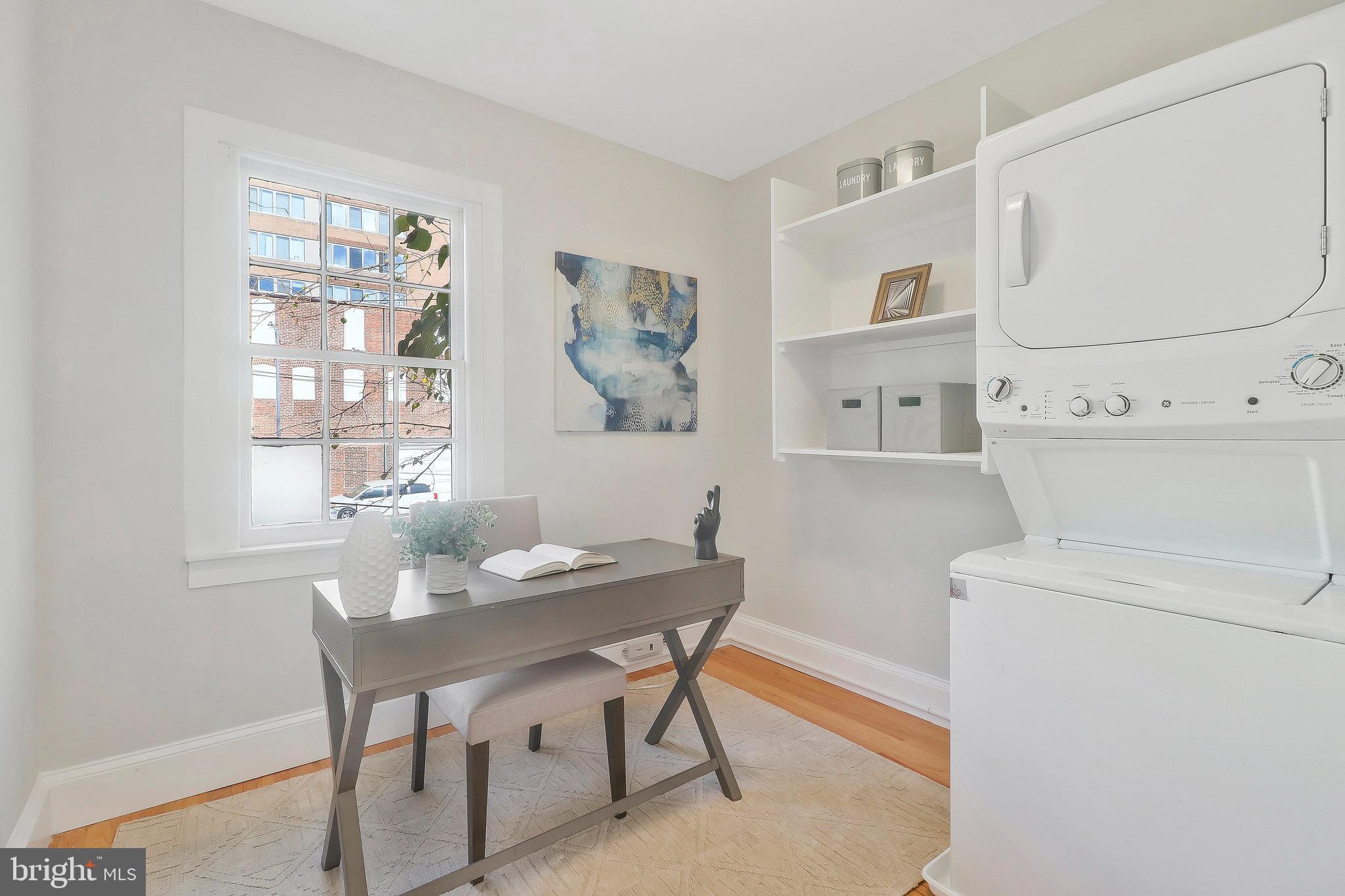 2423 I St NW