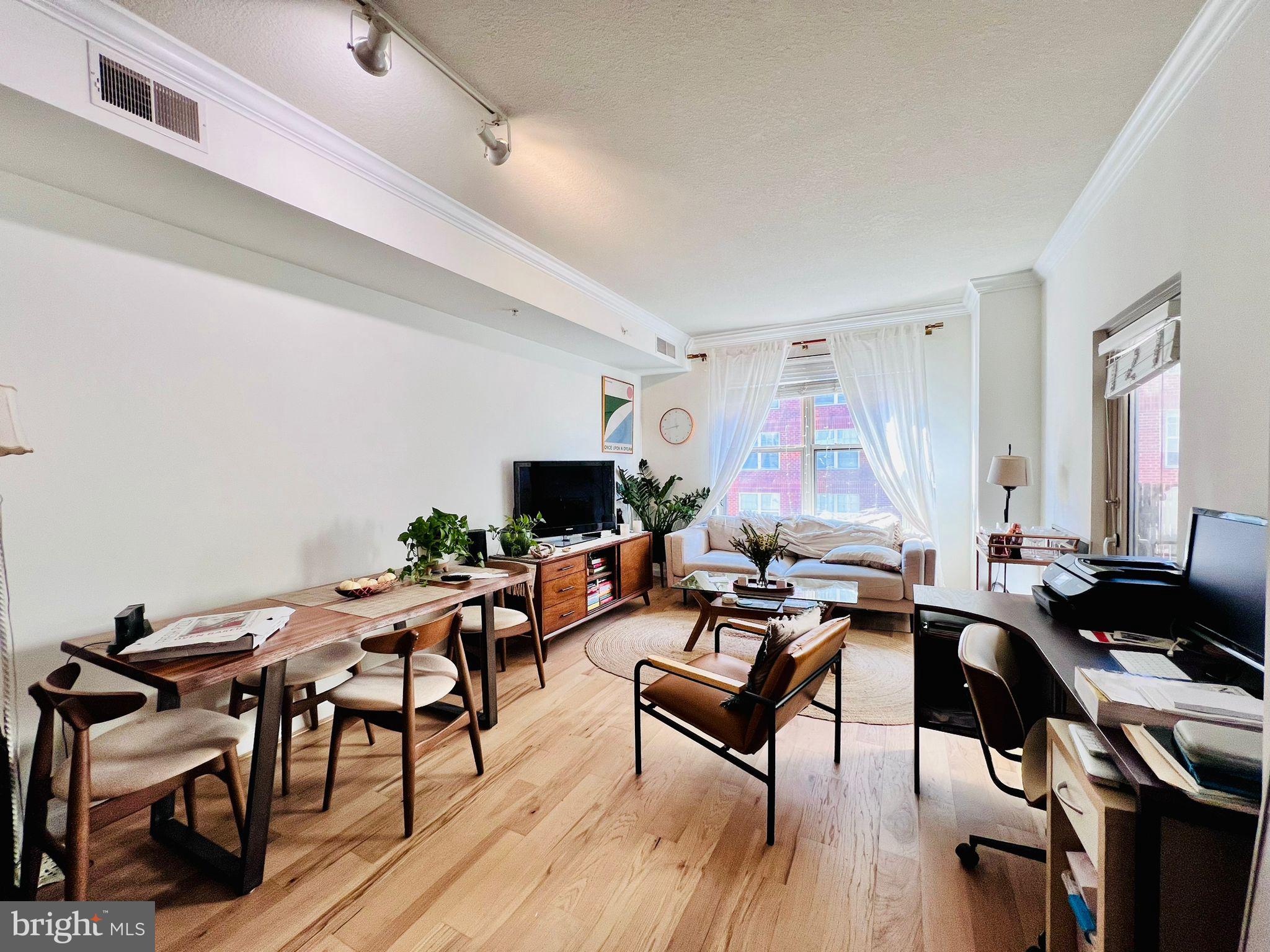 1441 RHODE ISLAND AVE NW #605