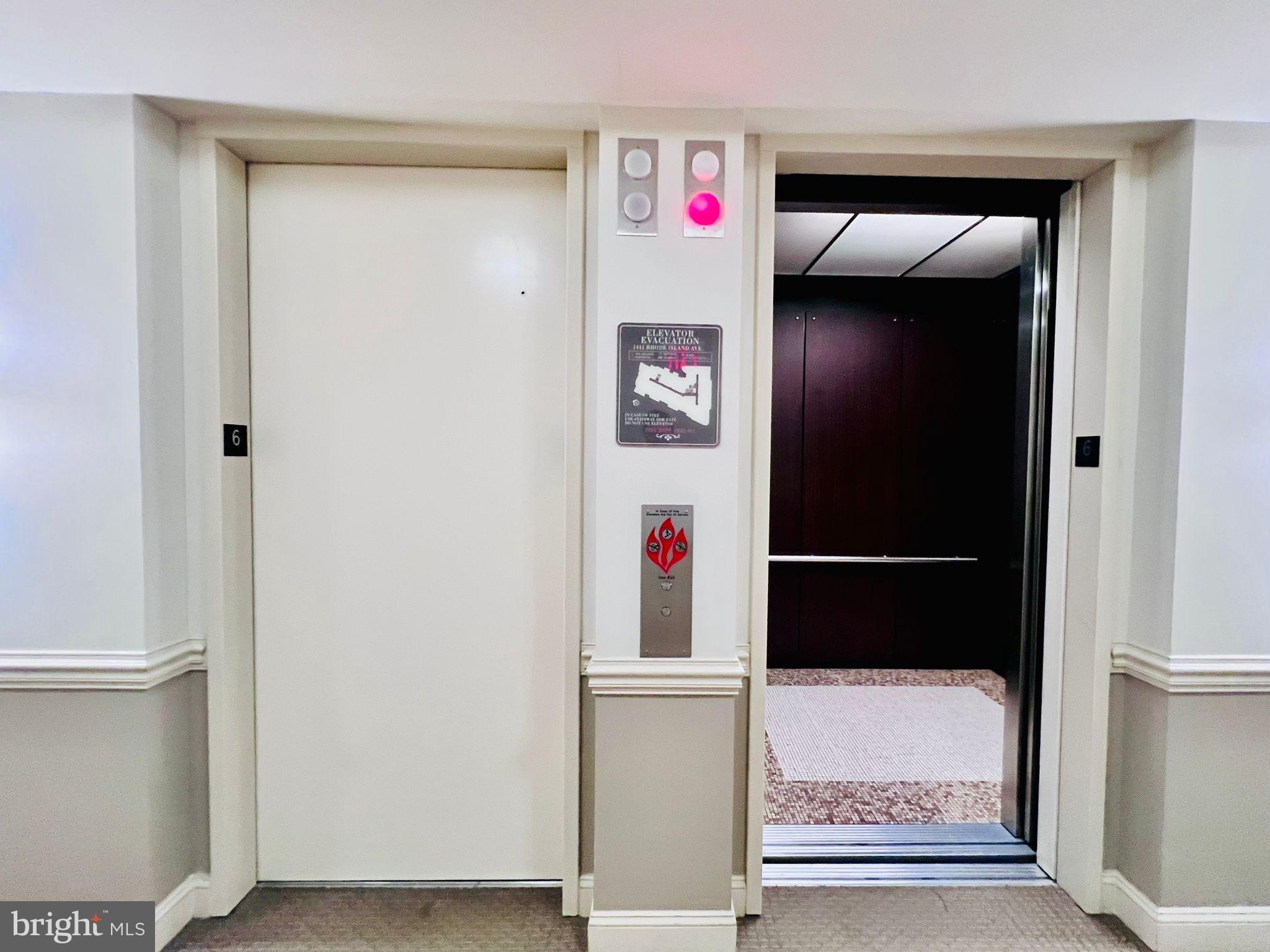 1441 RHODE ISLAND AVE NW #605