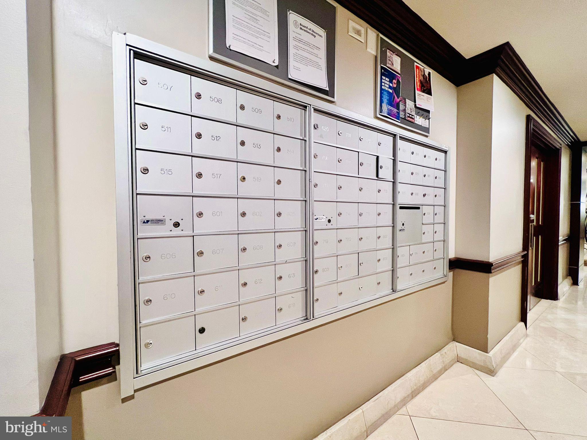 1441 RHODE ISLAND AVE NW #605