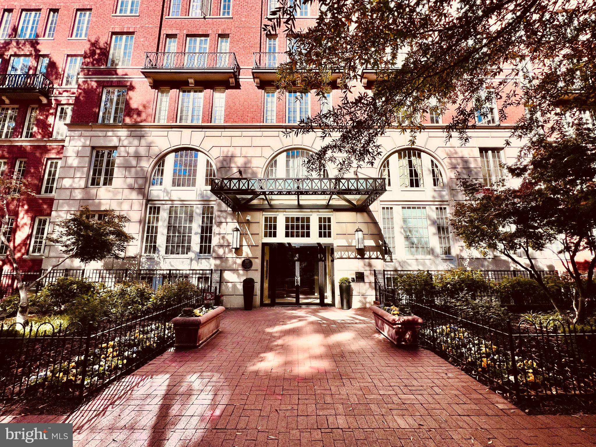 1441 RHODE ISLAND AVE NW #605